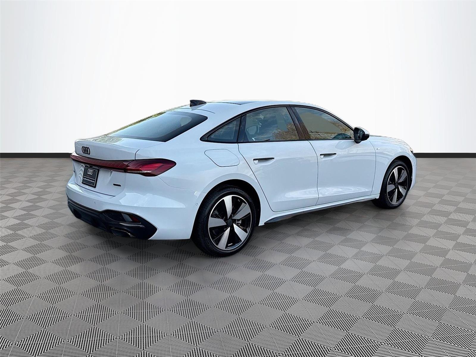 2026 Audi A5 Premium Plus