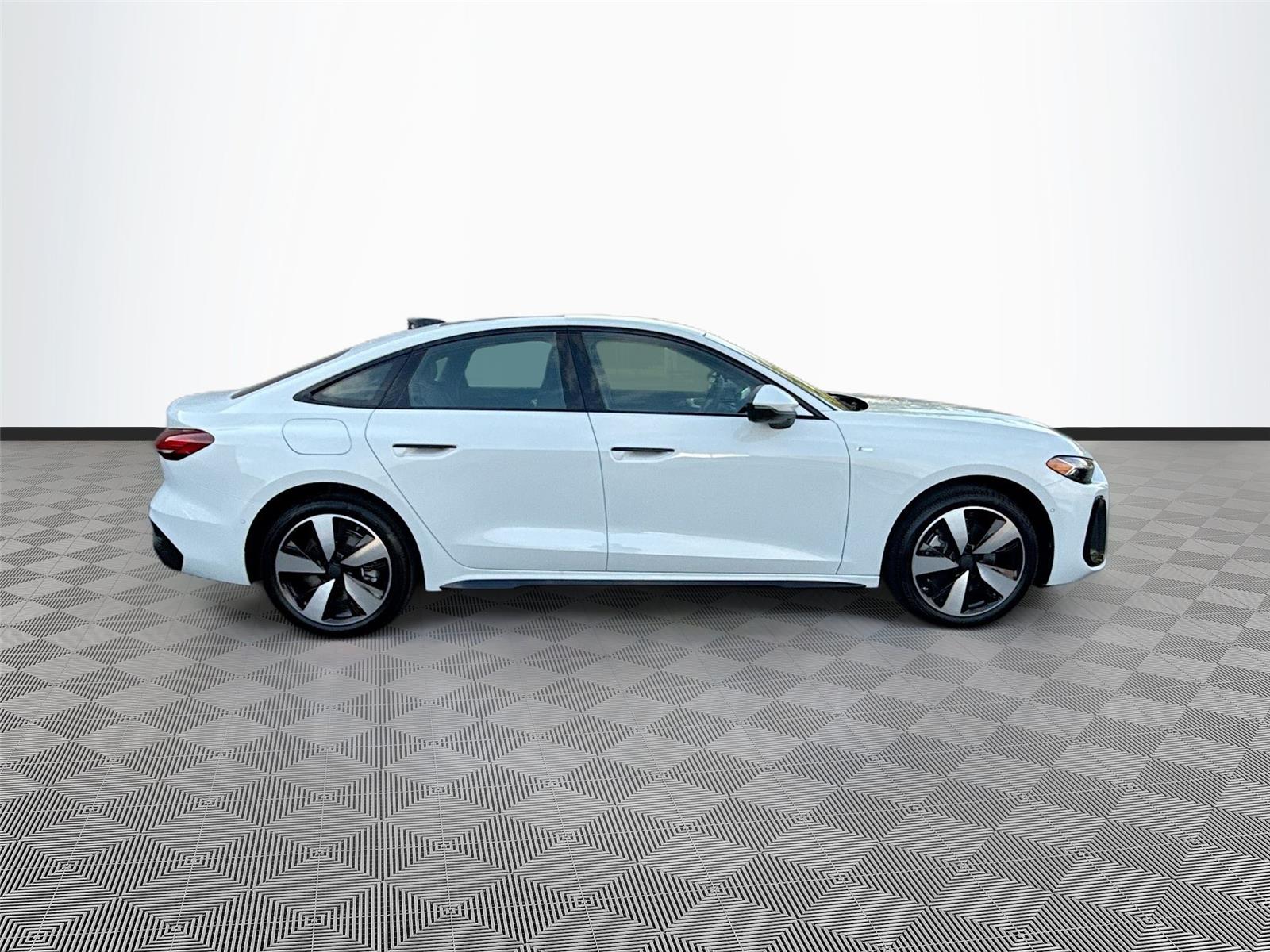 2026 Audi A5 Premium Plus