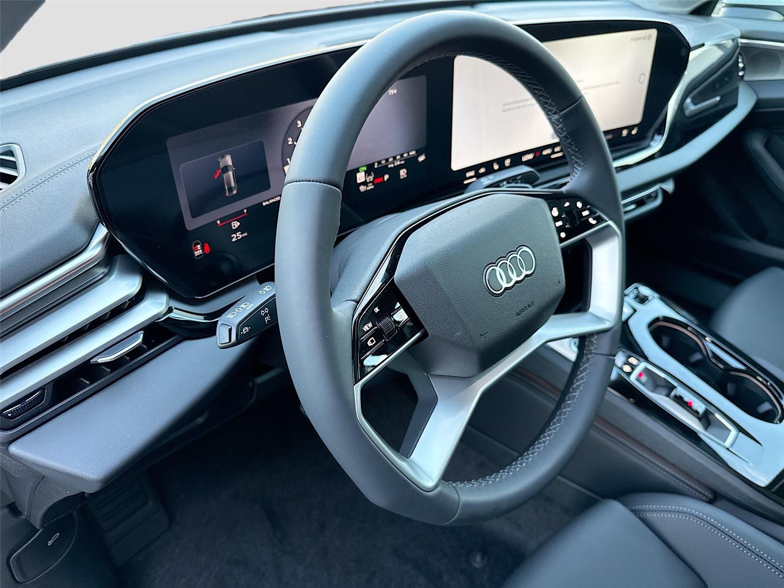 2026 Audi A5 Premium Plus