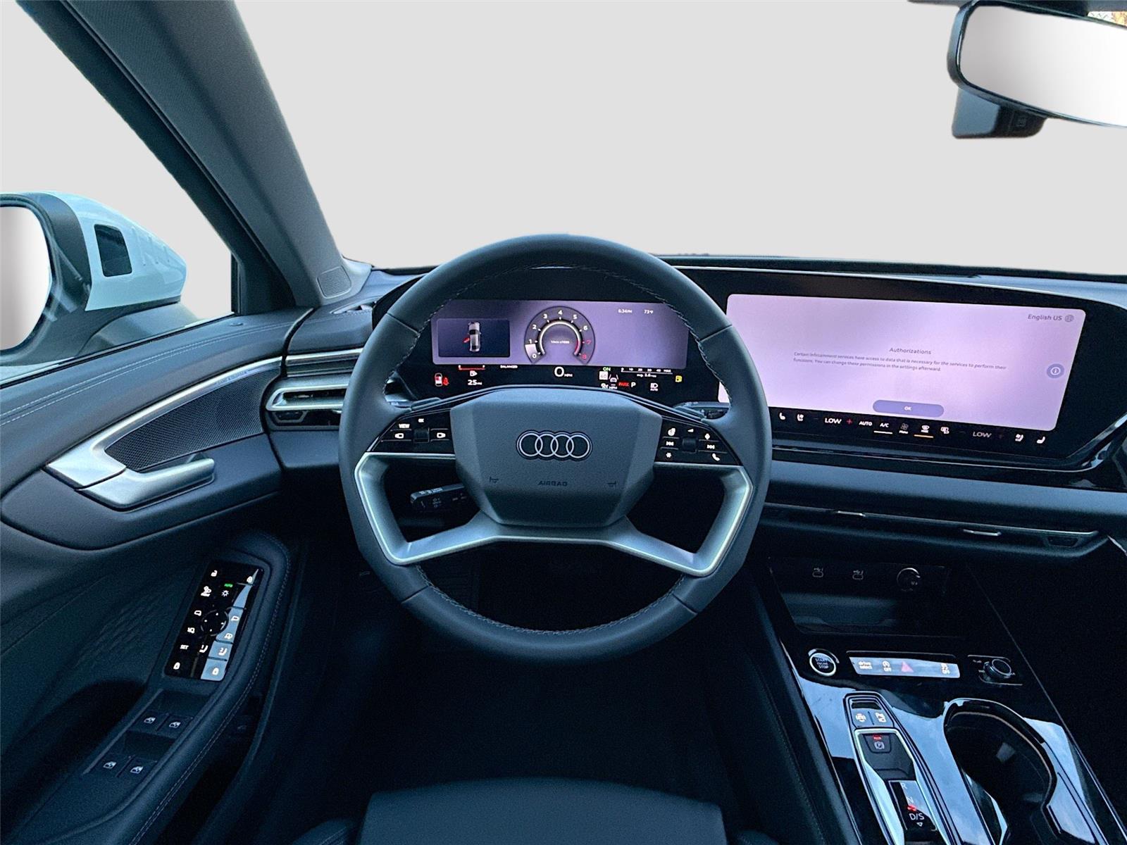 2026 Audi A5 Premium Plus