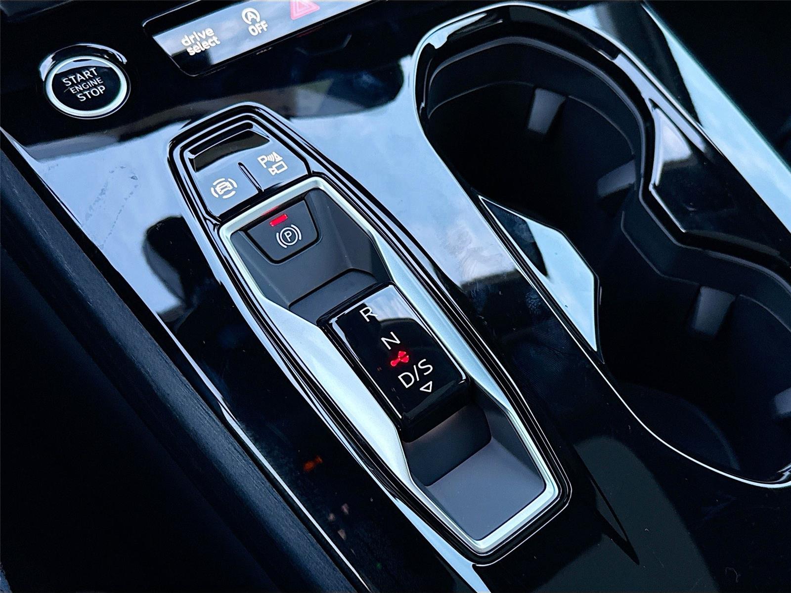 2026 Audi A5 Premium Plus