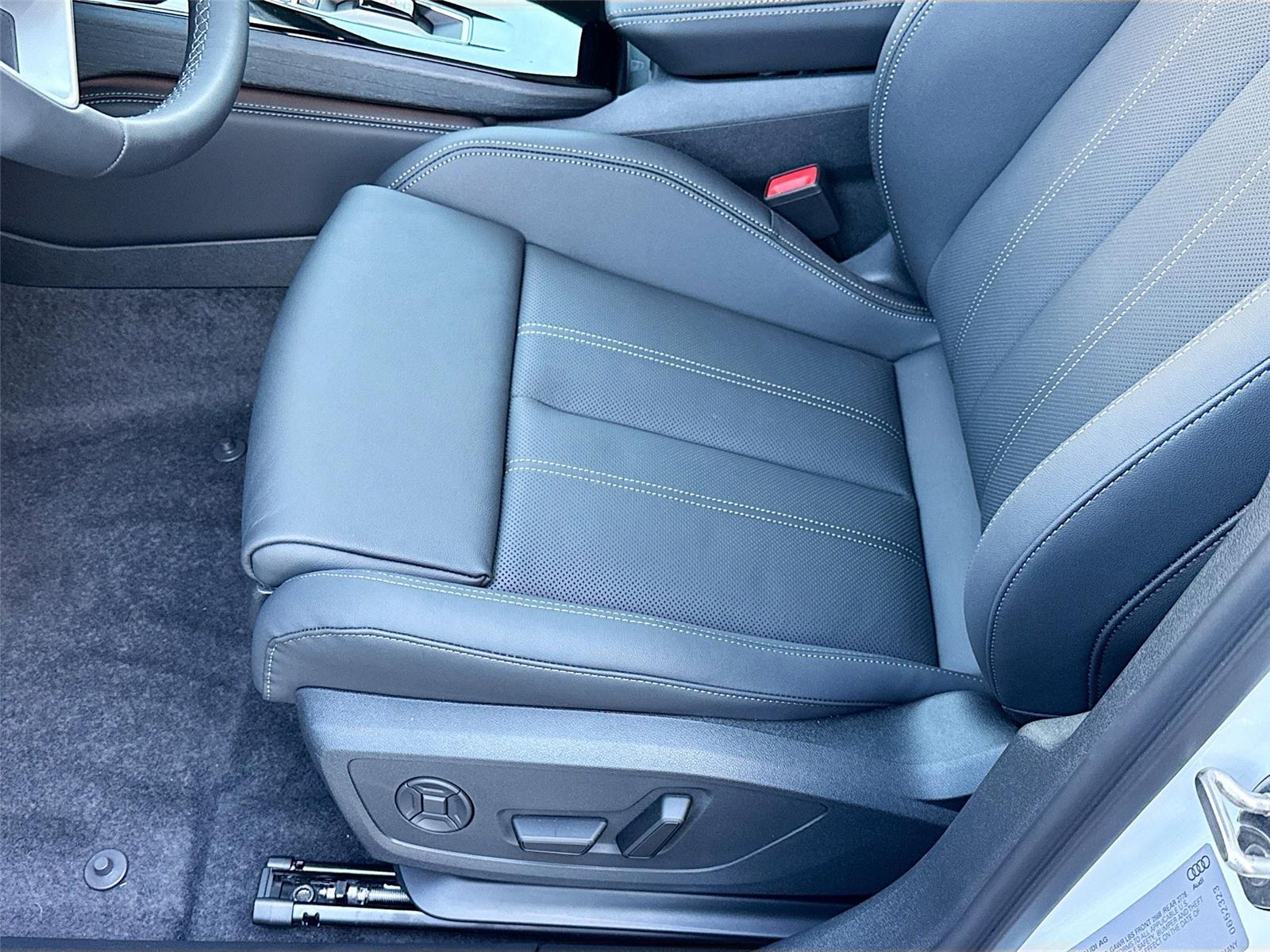 2026 Audi A5 Premium Plus