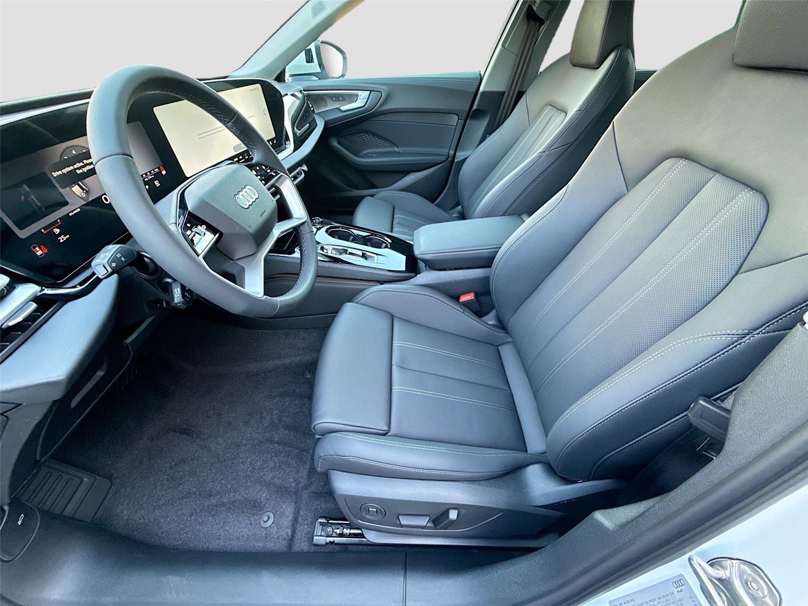 2026 Audi A5 Premium Plus