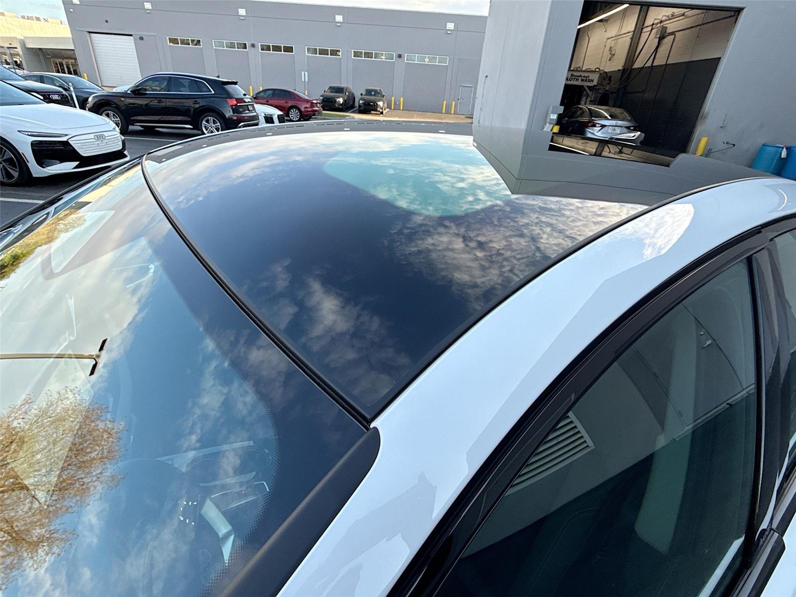 2026 Audi A5 Premium Plus