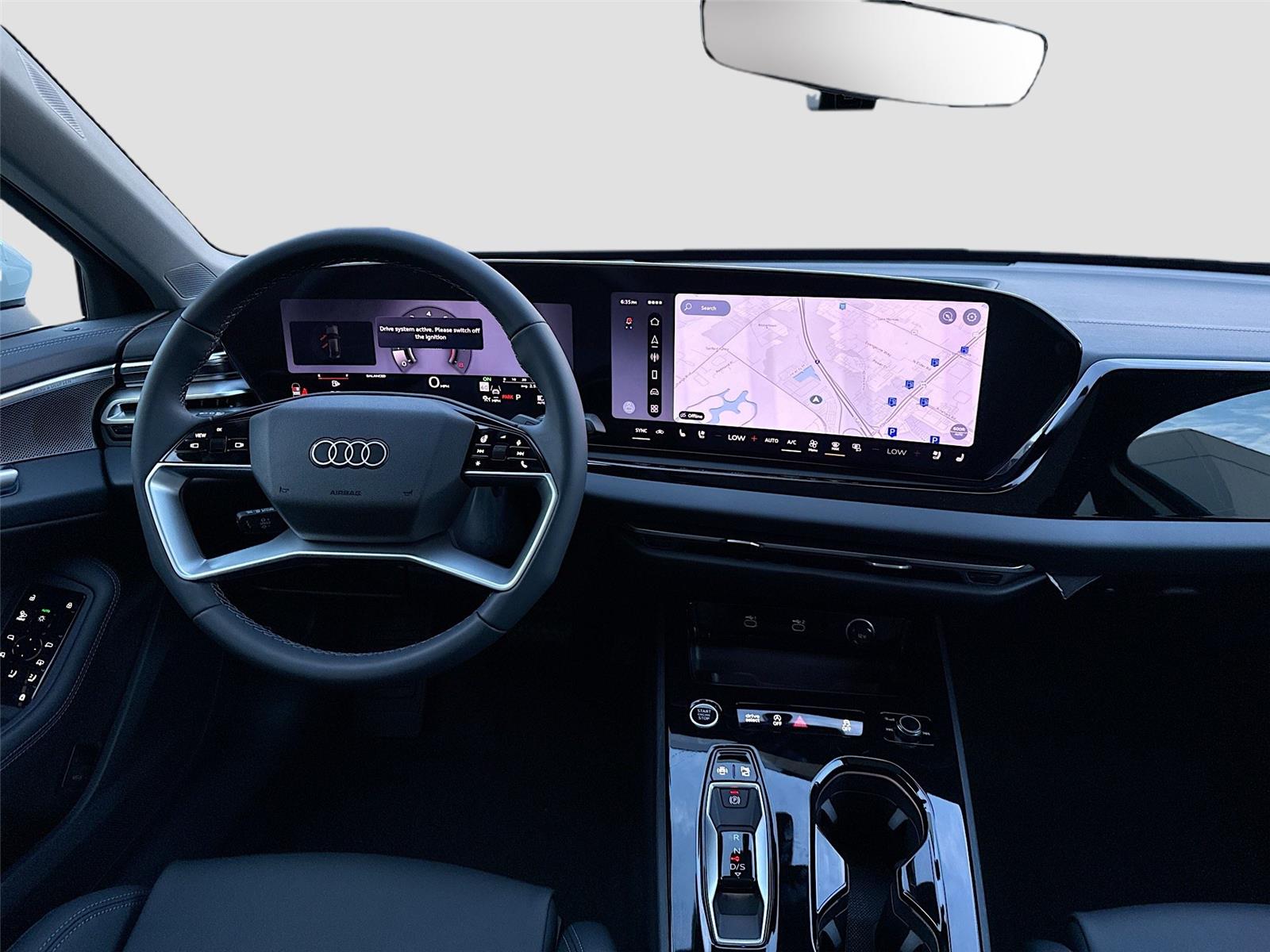 2026 Audi A5 Premium Plus