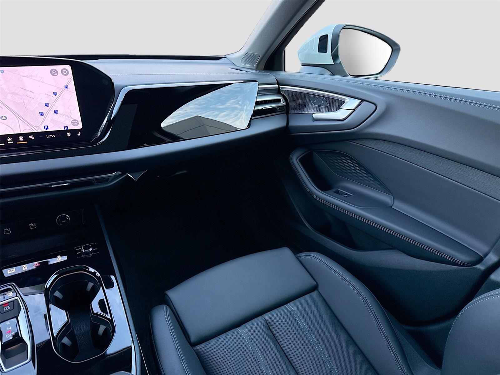 2026 Audi A5 Premium Plus