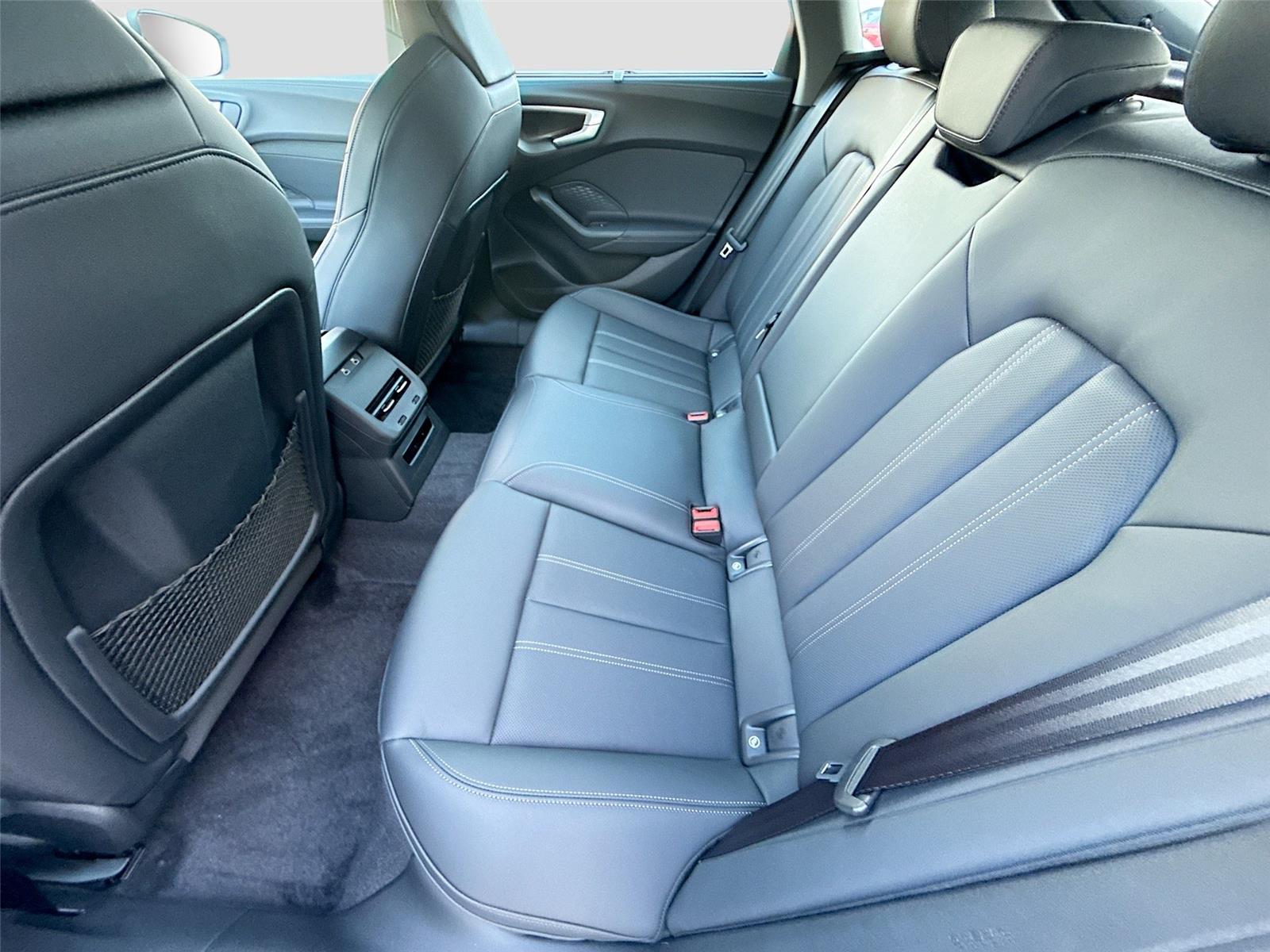 2026 Audi A5 Premium Plus