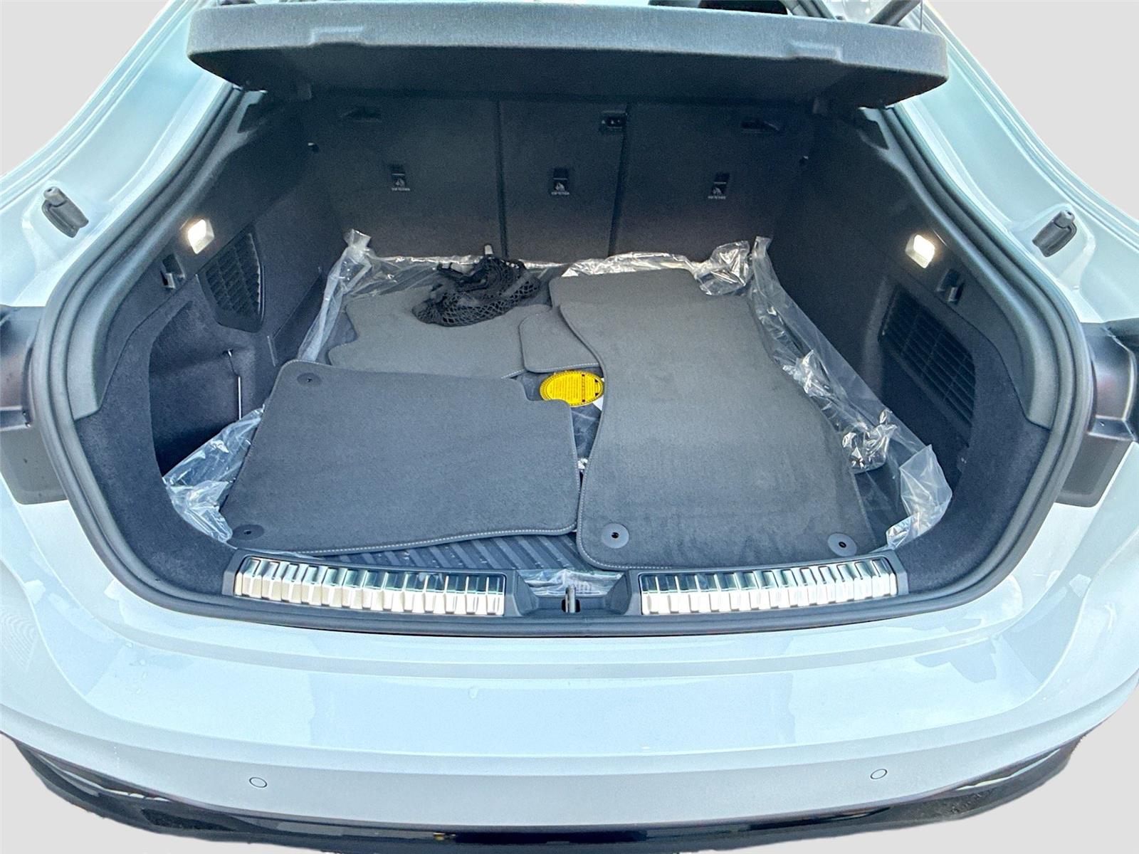 2026 Audi A5 Premium Plus