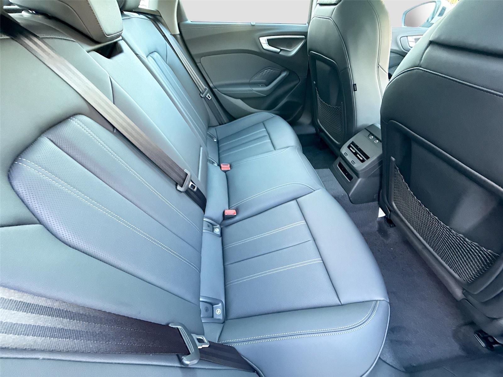 2026 Audi A5 Premium Plus