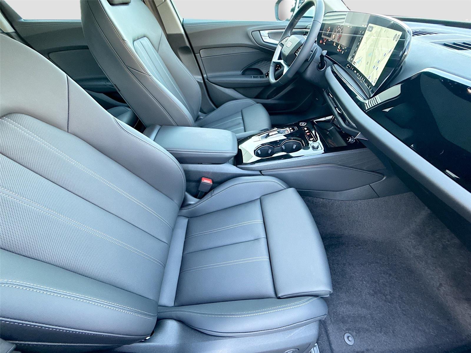 2026 Audi A5 Premium Plus