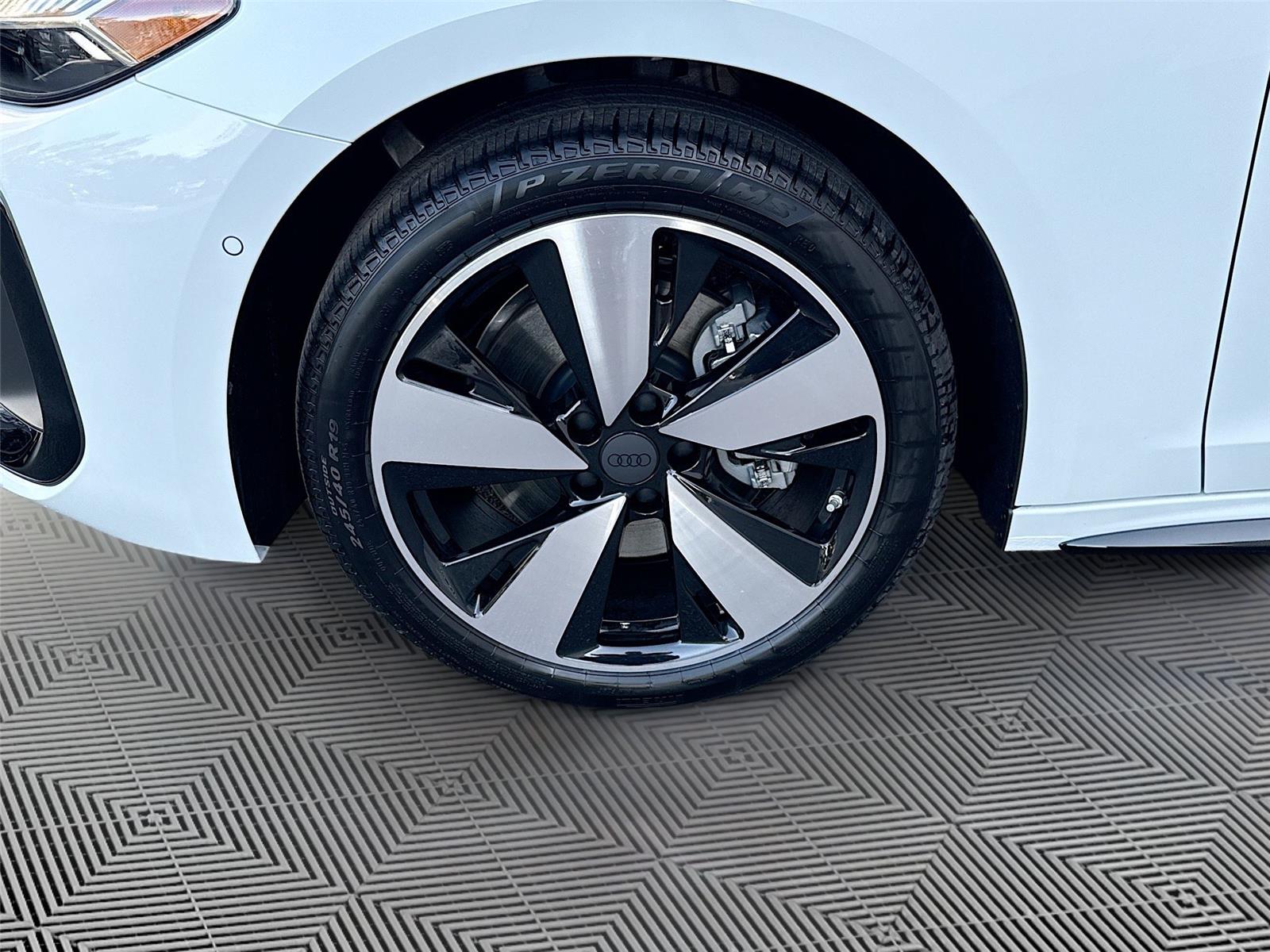 2026 Audi A5 Premium Plus