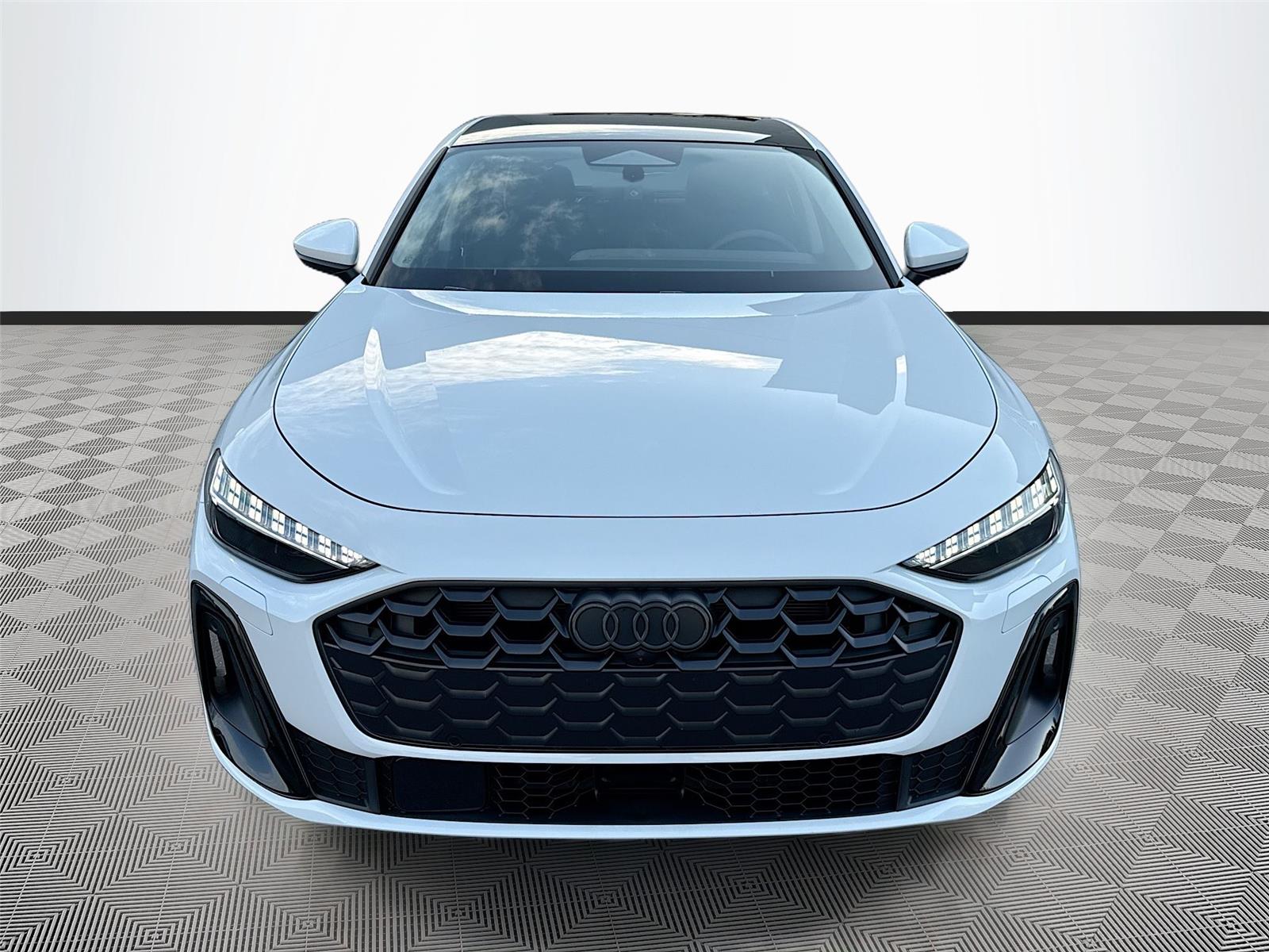 2026 Audi A5 Premium Plus