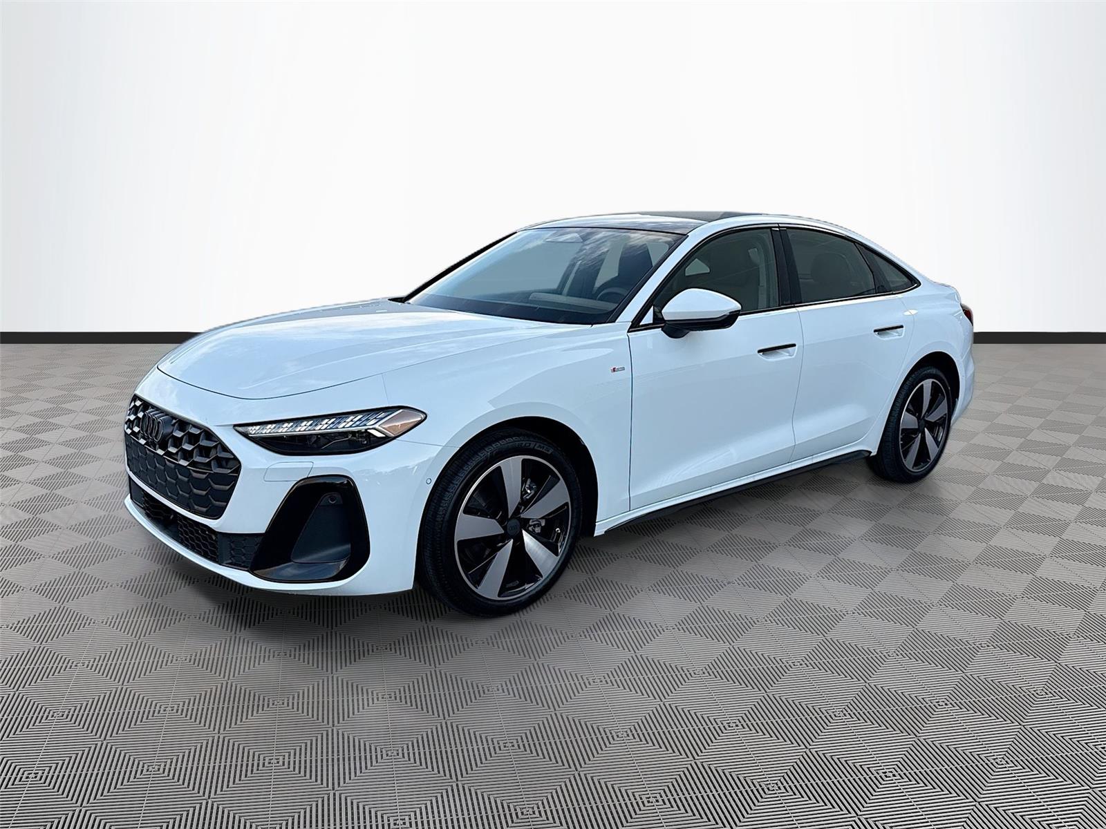 2026 Audi A5 Premium Plus