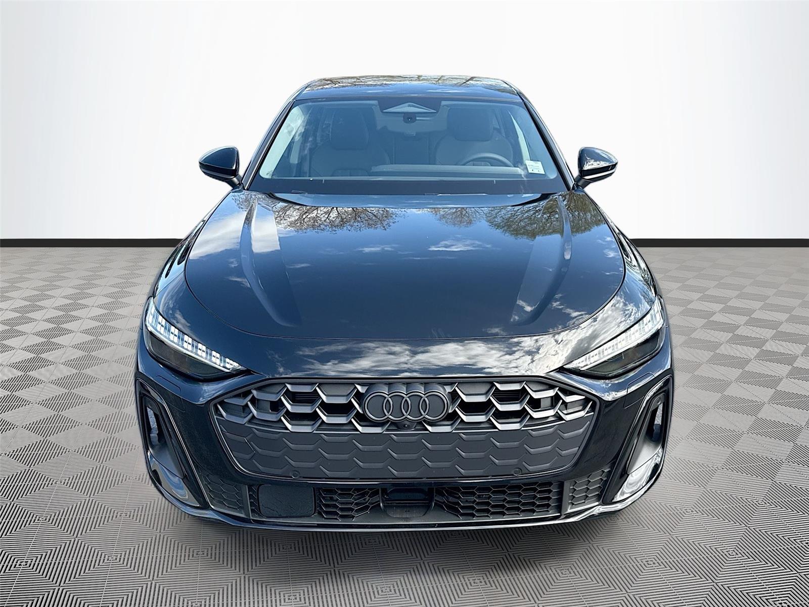 2026 Audi A5 Premium Plus