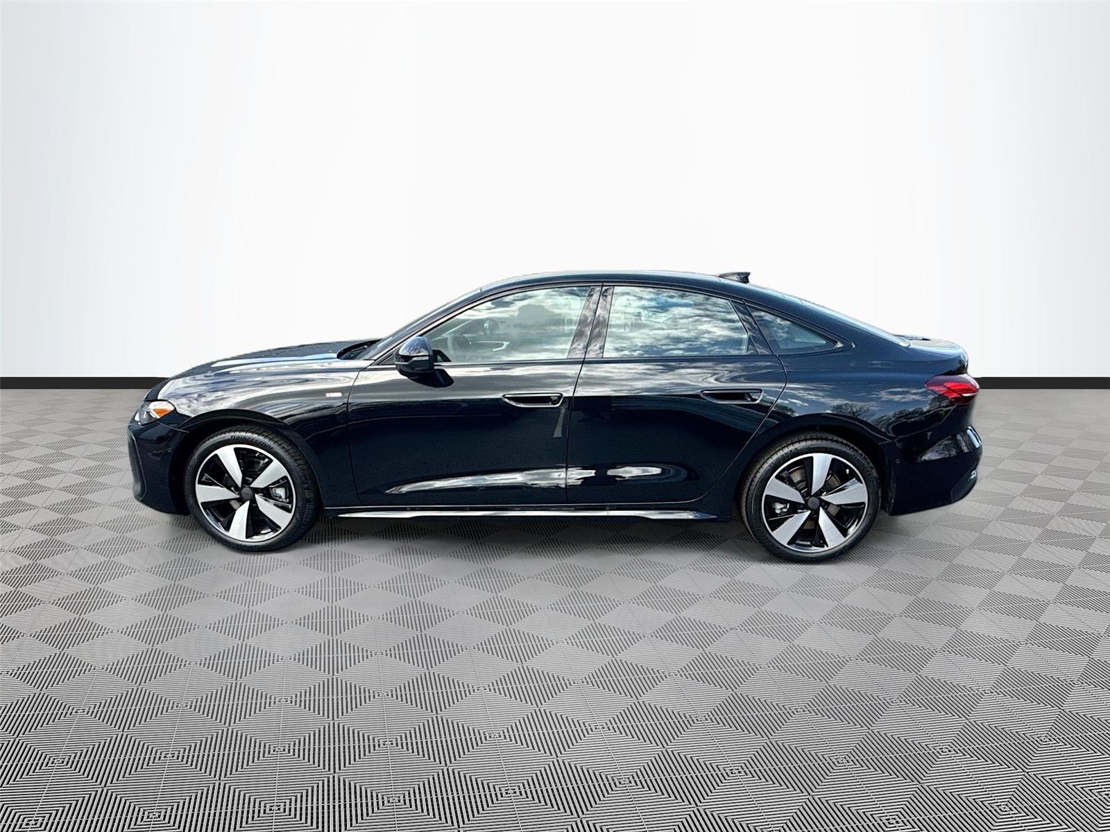 2026 Audi A5 Premium Plus