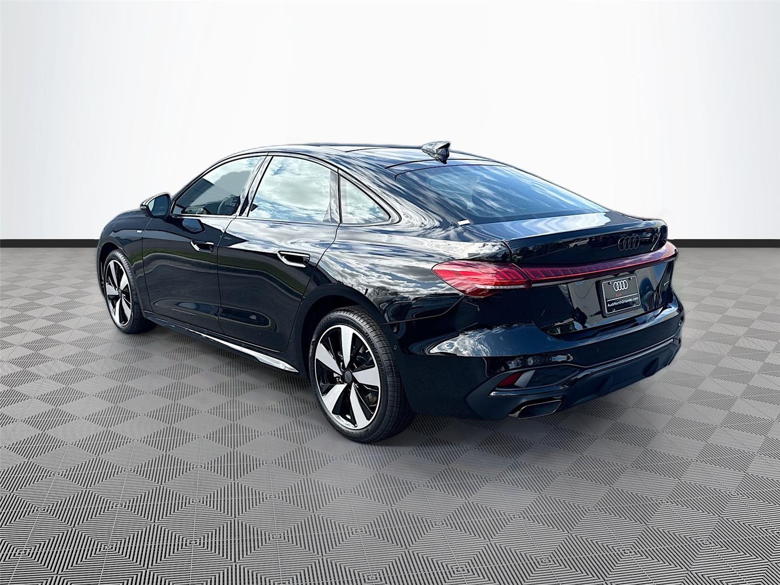2026 Audi A5 Premium Plus