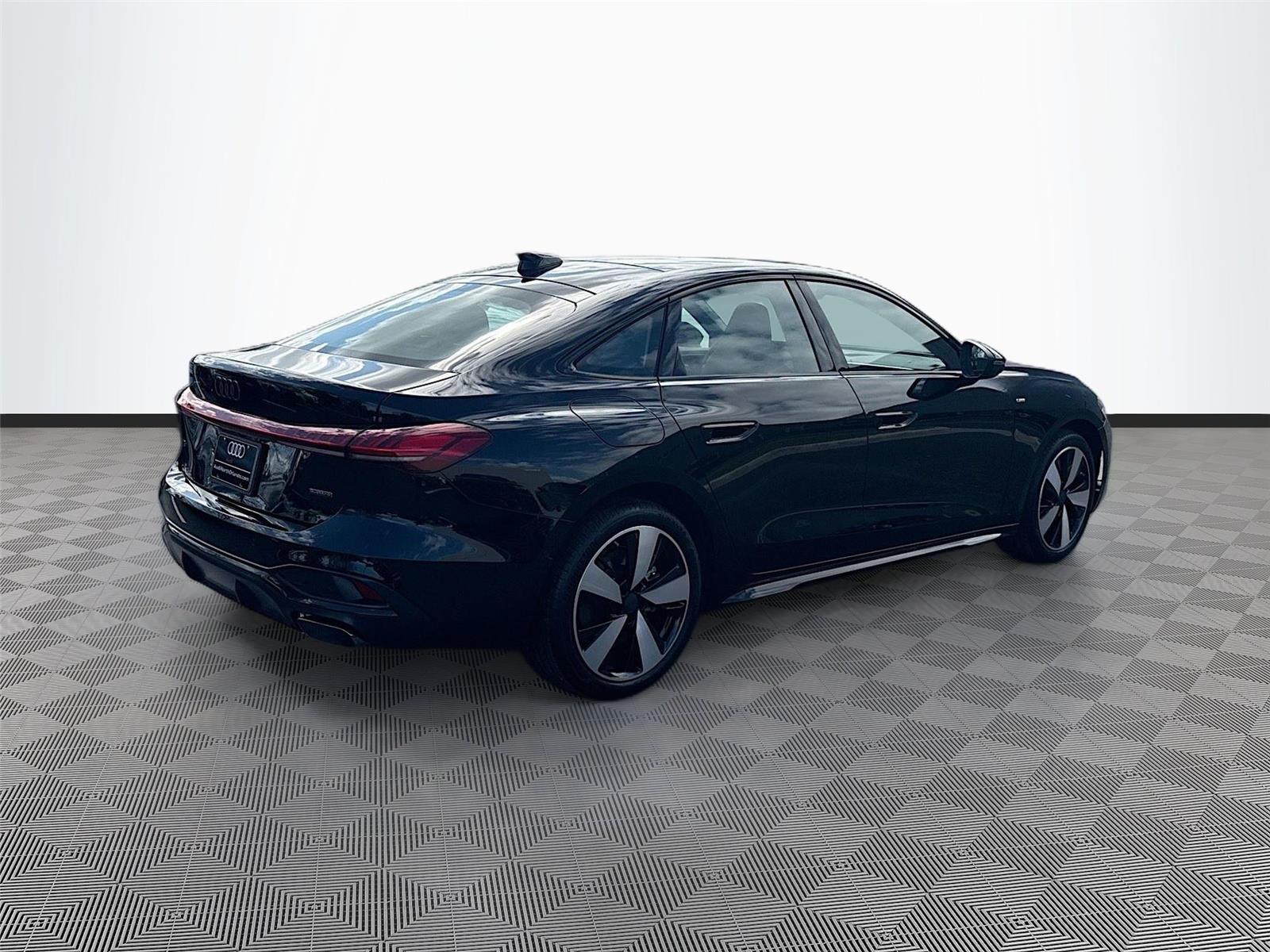 2026 Audi A5 Premium Plus