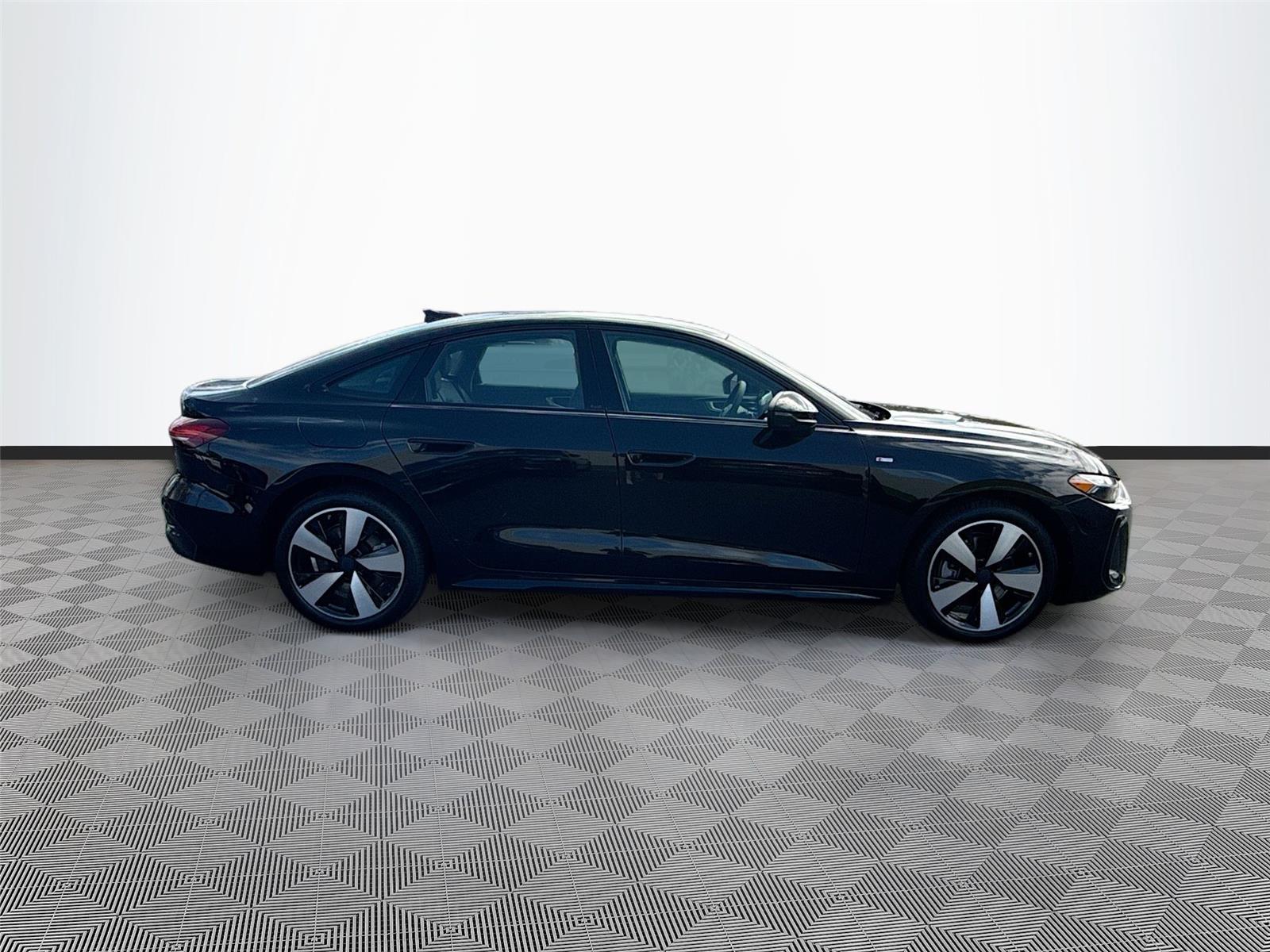 2026 Audi A5 Premium Plus