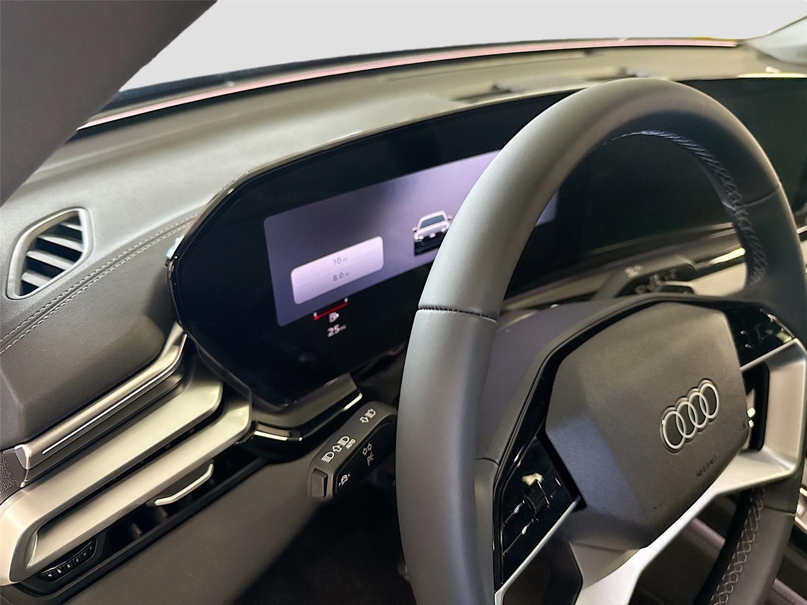 2026 Audi A5 Premium Plus