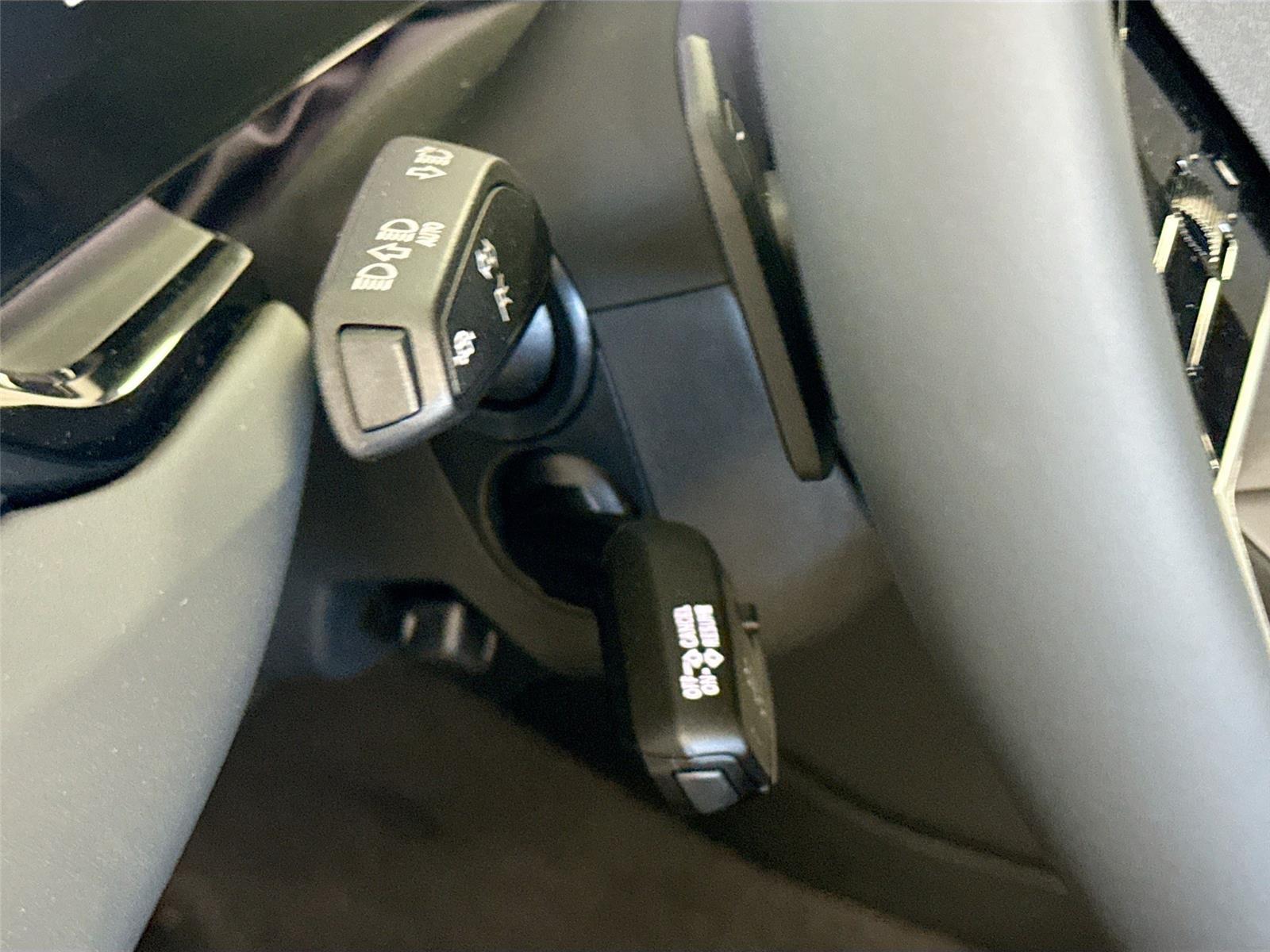 2026 Audi A5 Premium Plus