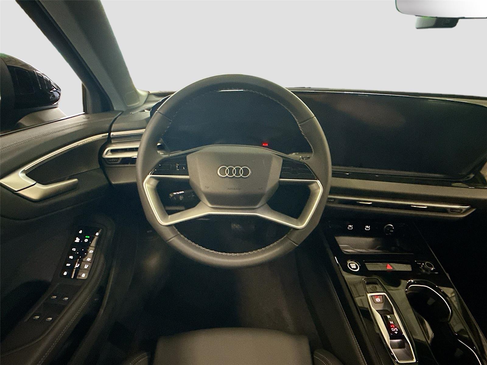 2026 Audi A5 Premium Plus