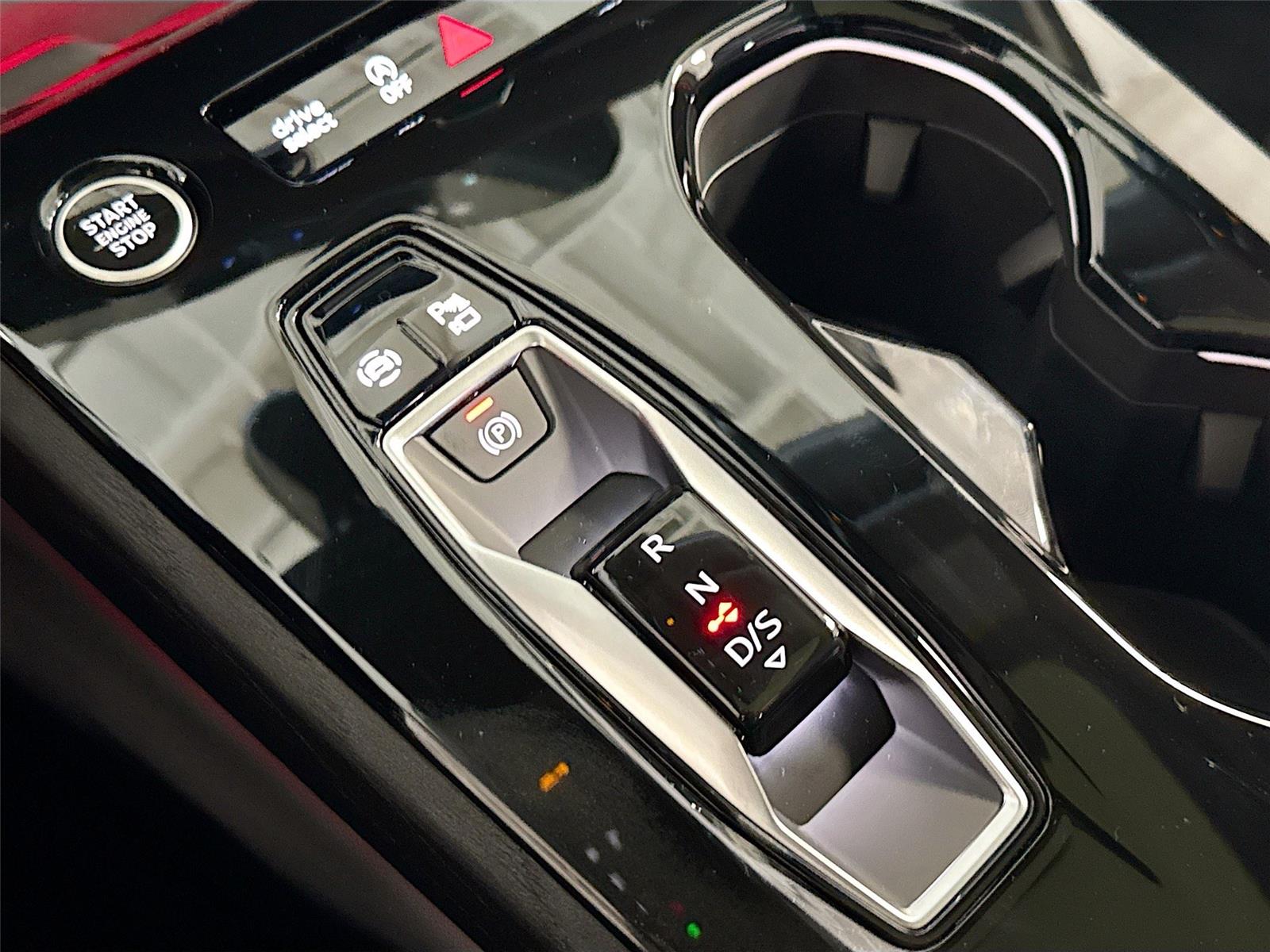 2026 Audi A5 Premium Plus