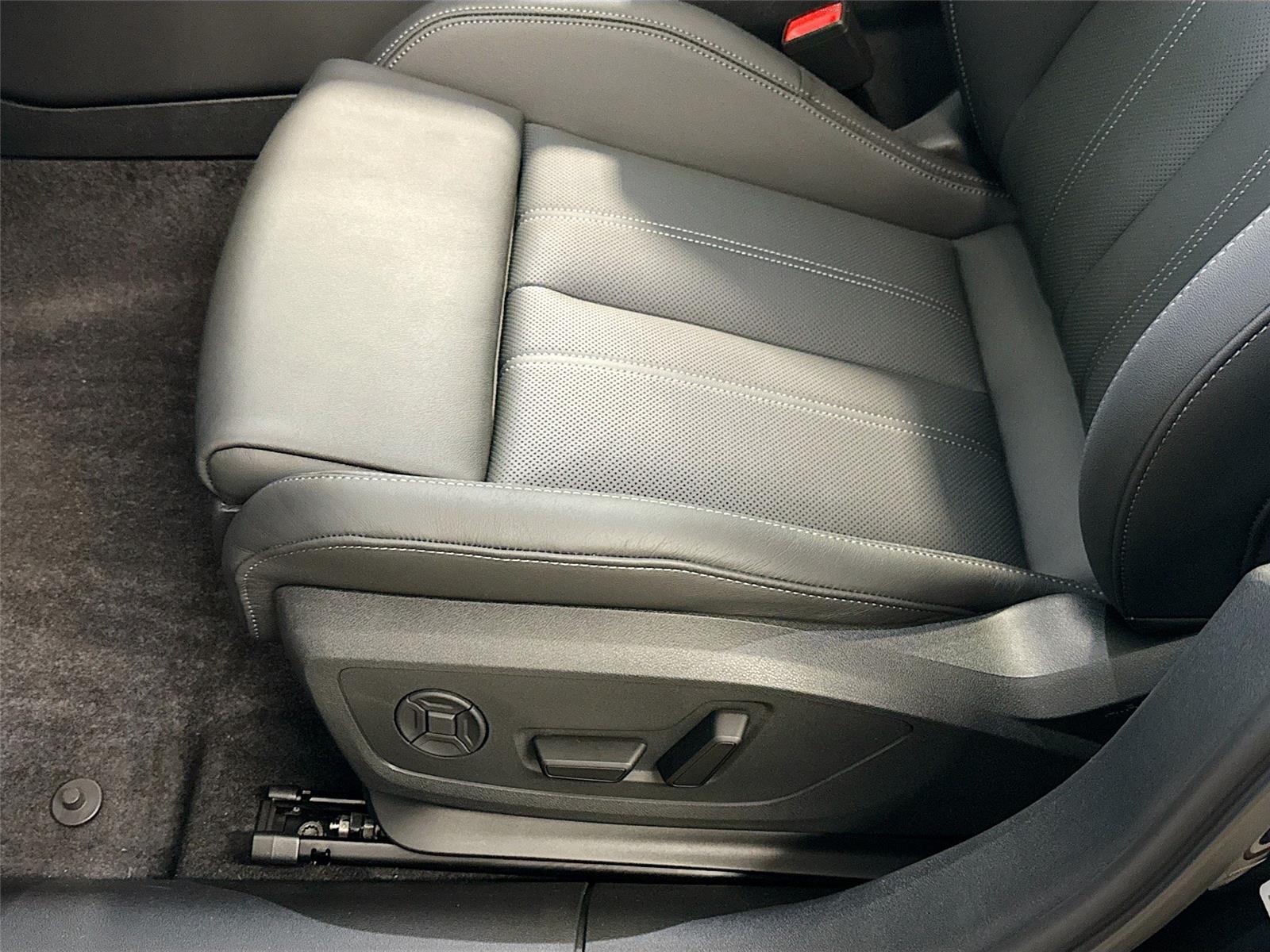 2026 Audi A5 Premium Plus