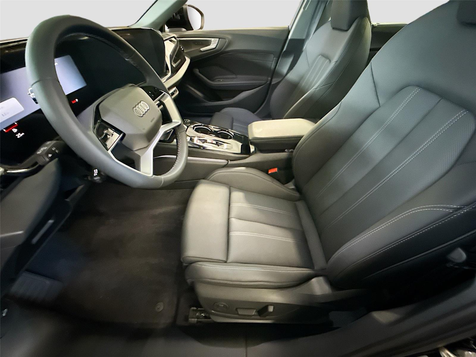 2026 Audi A5 Premium Plus