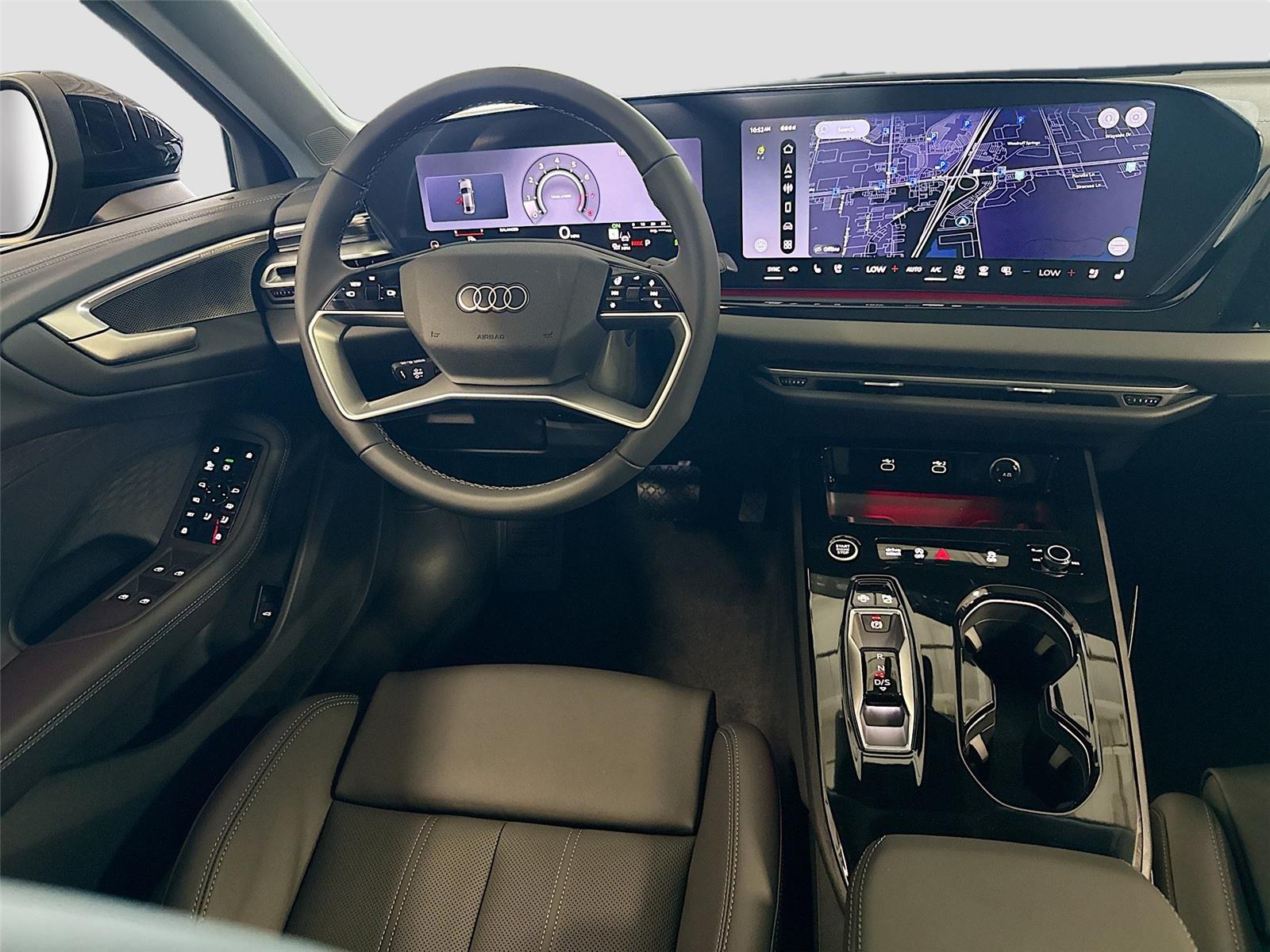 2026 Audi A5 Premium Plus