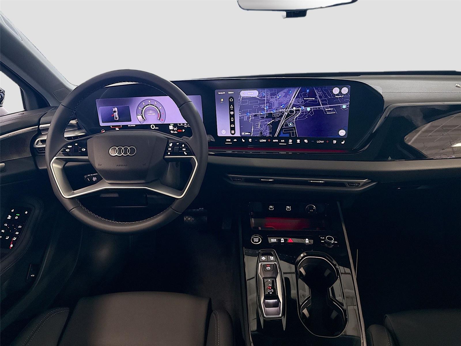 2026 Audi A5 Premium Plus