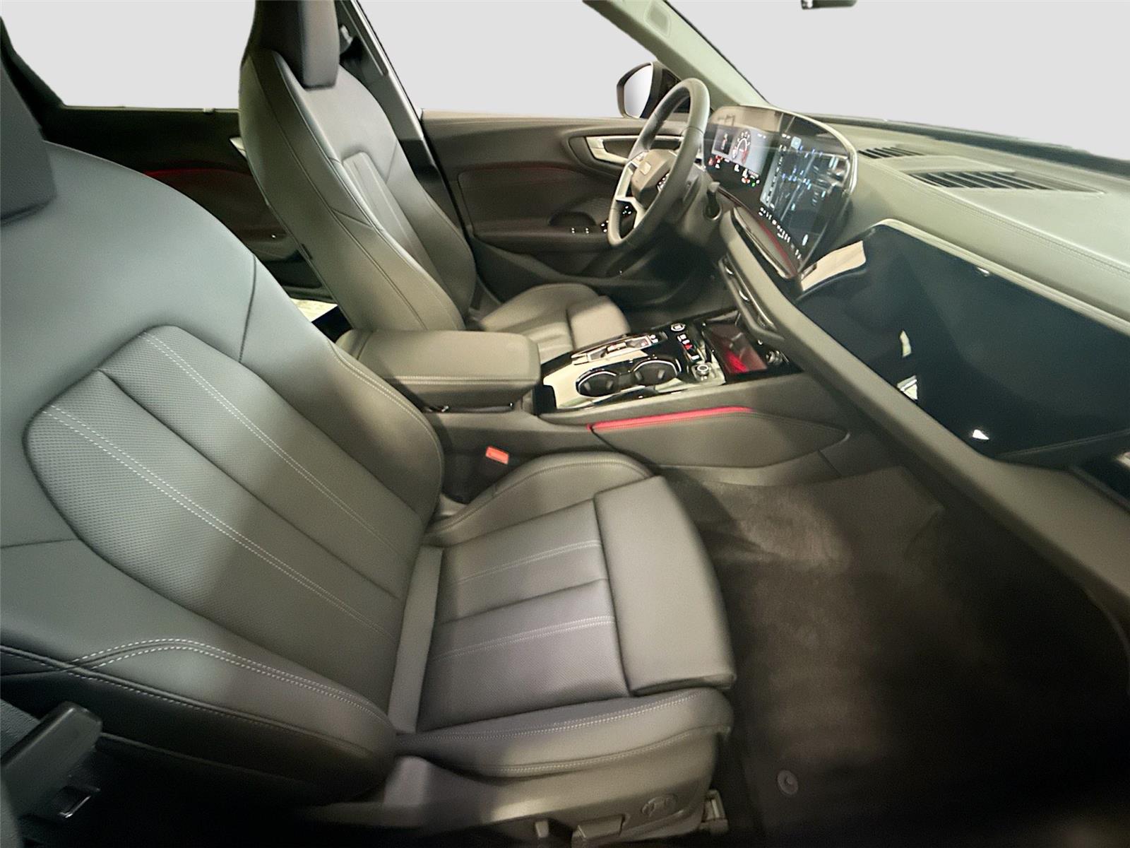 2026 Audi A5 Premium Plus