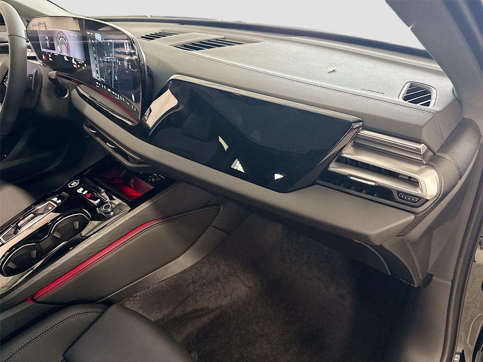2026 Audi A5 Premium Plus