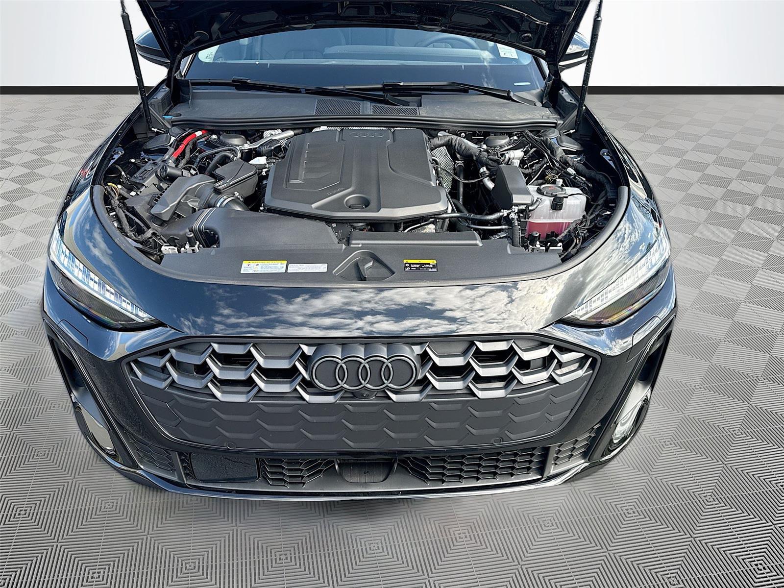 2026 Audi A5 Premium Plus