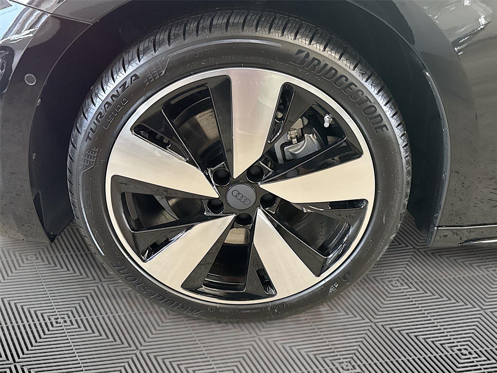 2026 Audi A5 Premium Plus