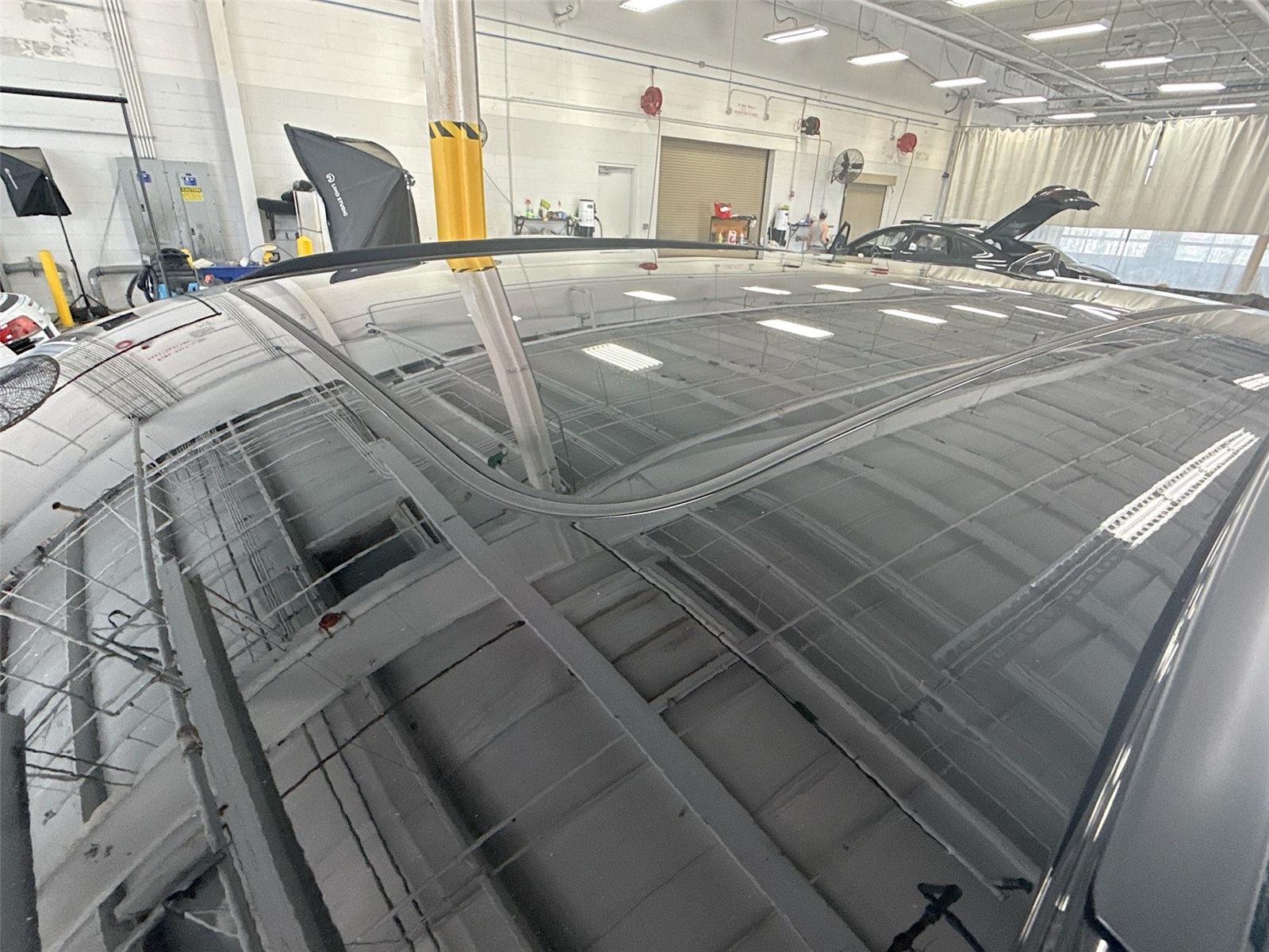 2025 Audi Q6 e-tron Premium Plus