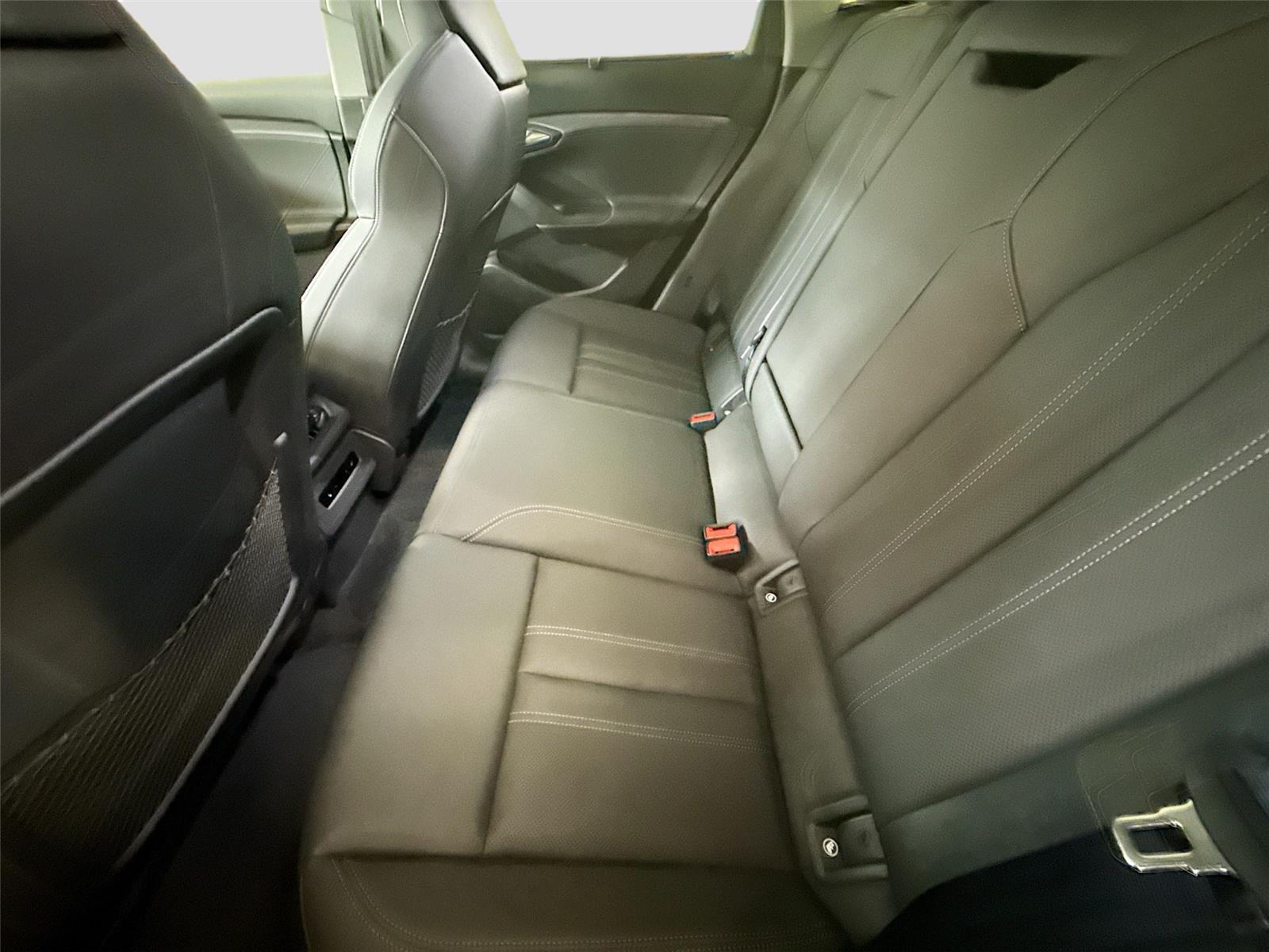 2025 Audi Q6 e-tron Premium Plus