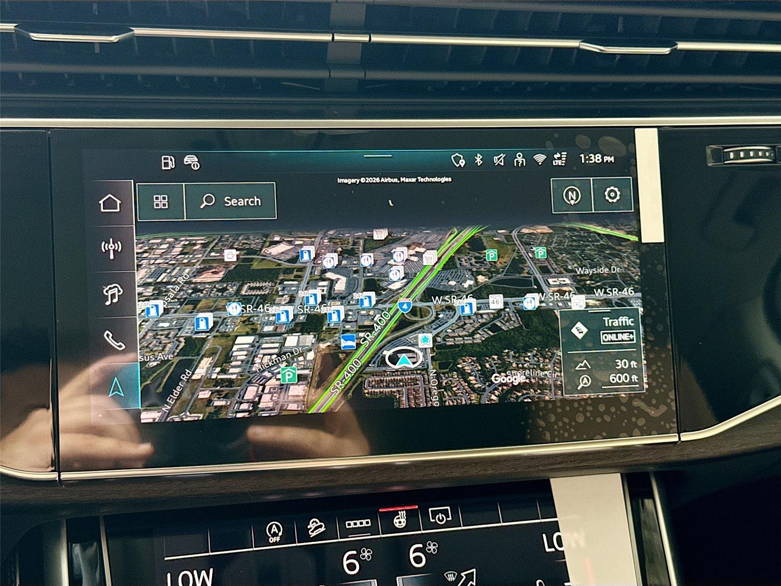 2026 Audi Q7 Premium Plus