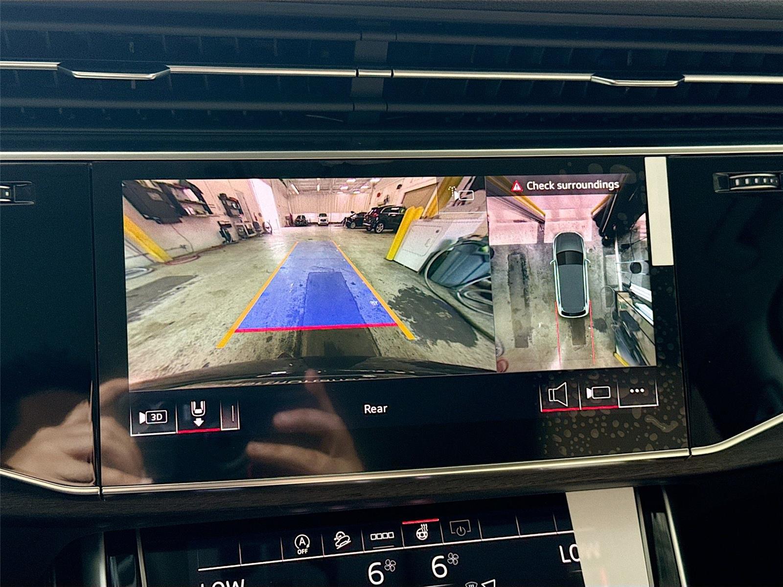 2026 Audi Q7 Premium Plus