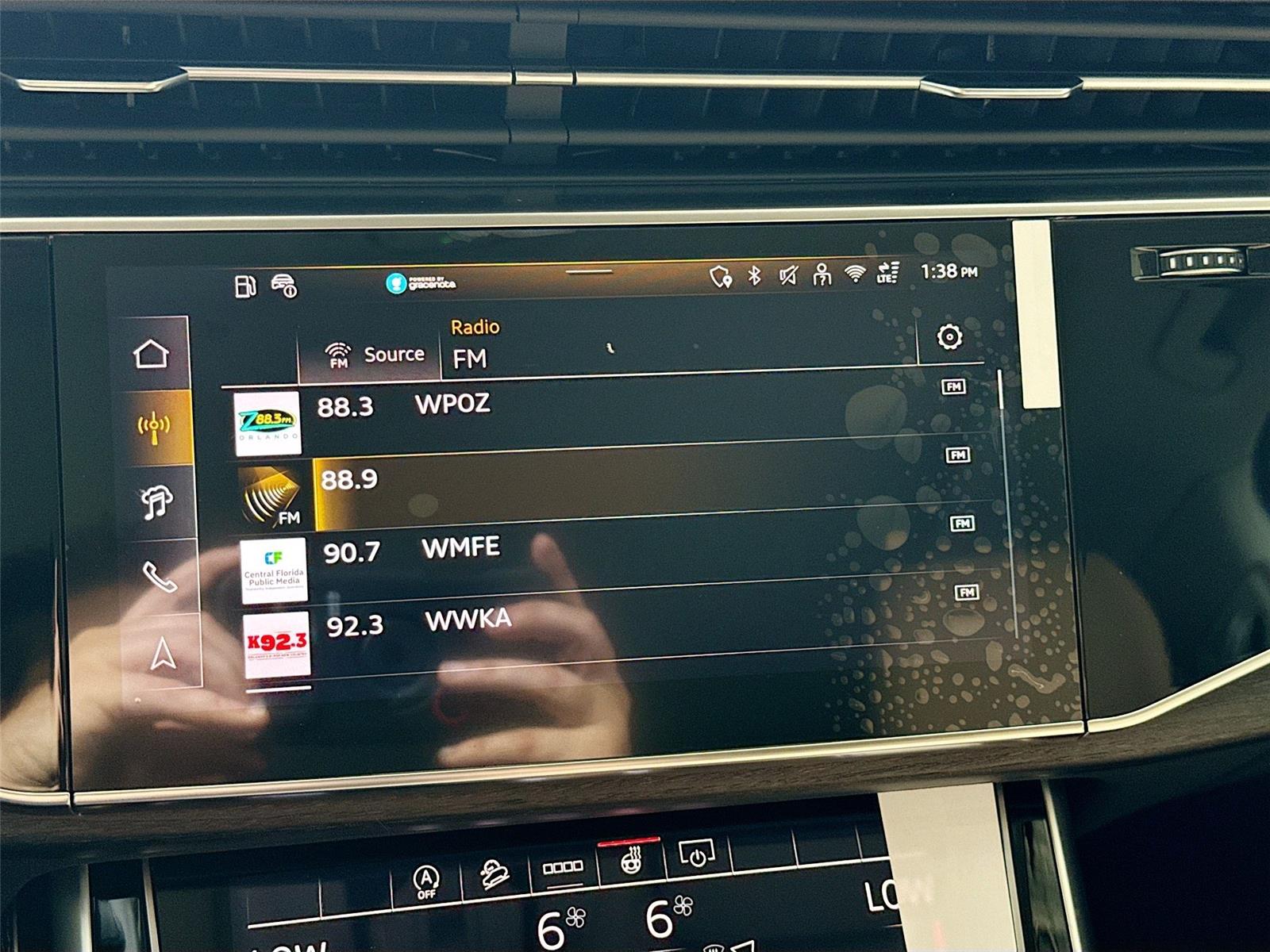 2026 Audi Q7 Premium Plus