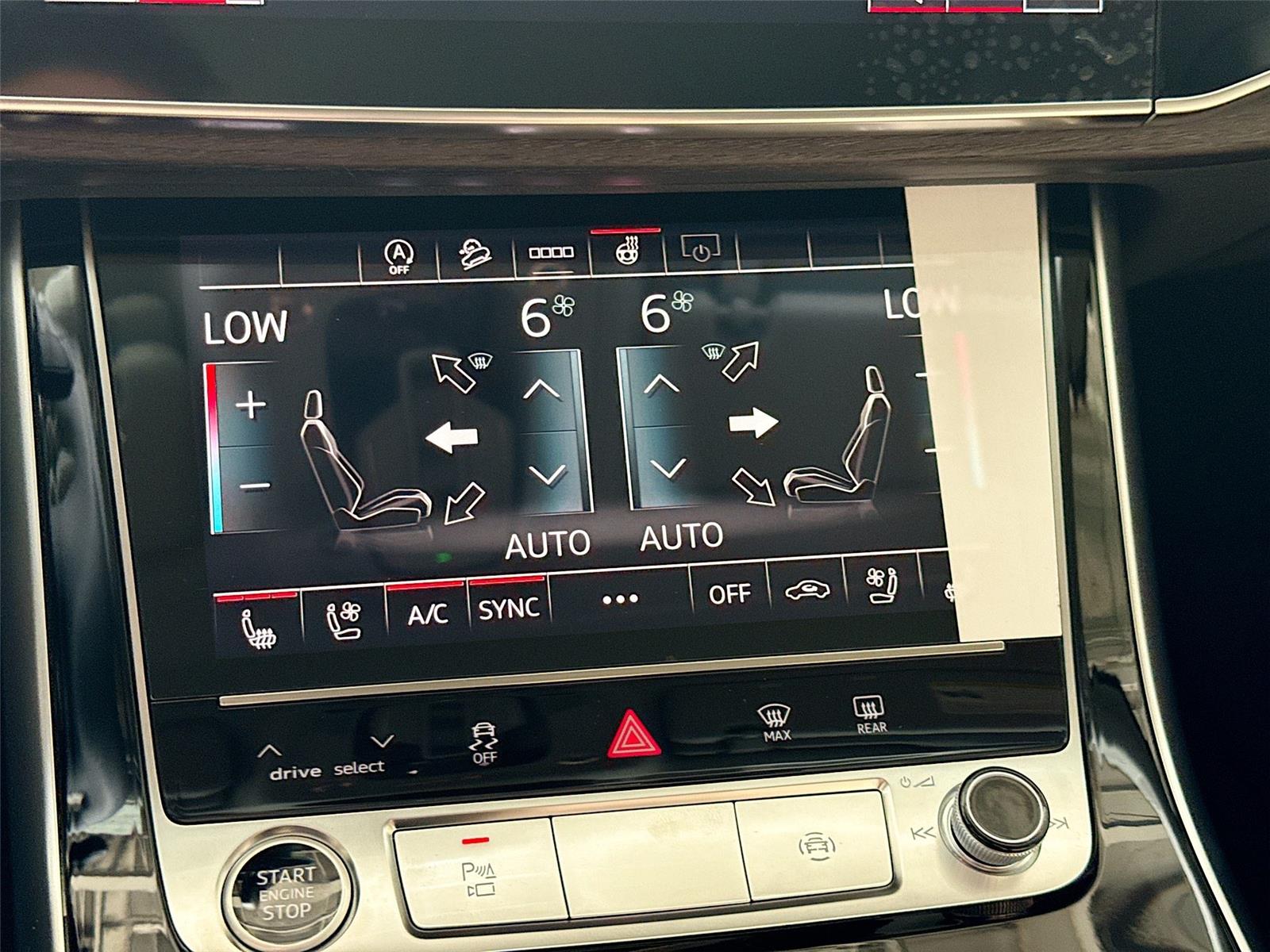 2026 Audi Q7 Premium Plus