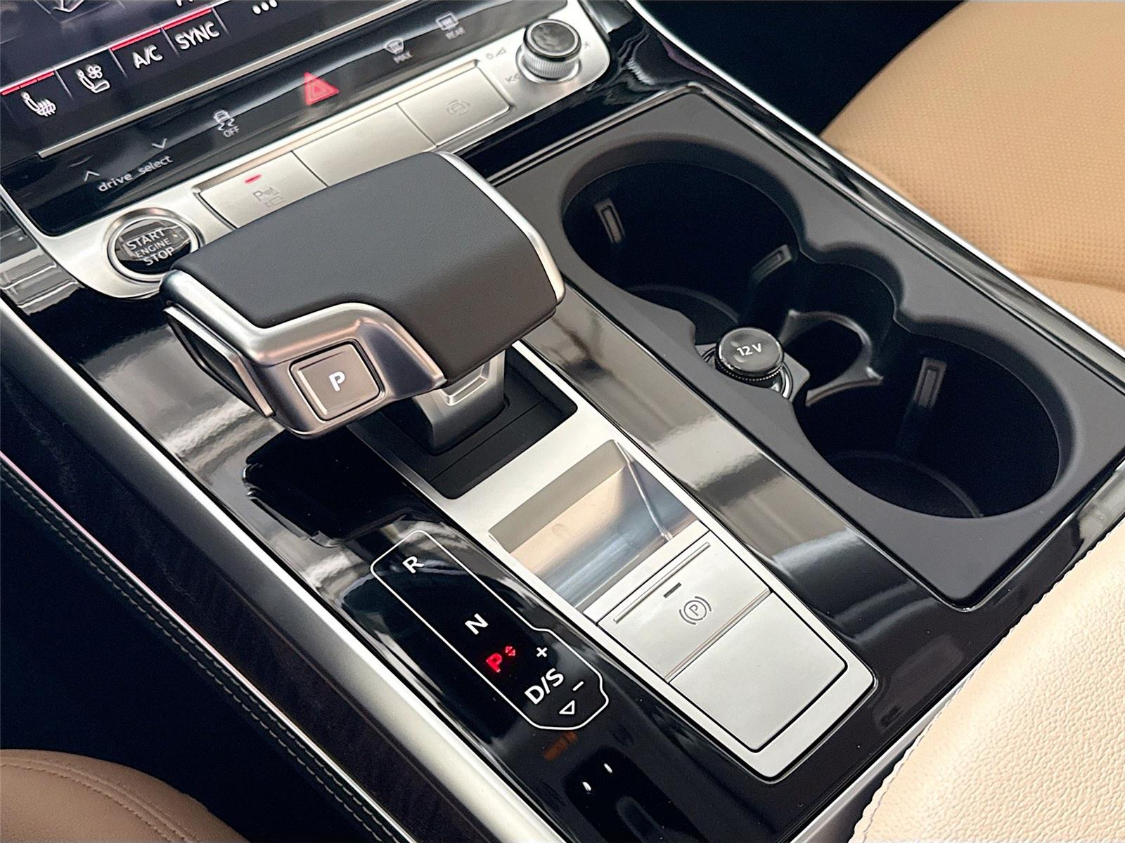 2026 Audi Q7 Premium Plus