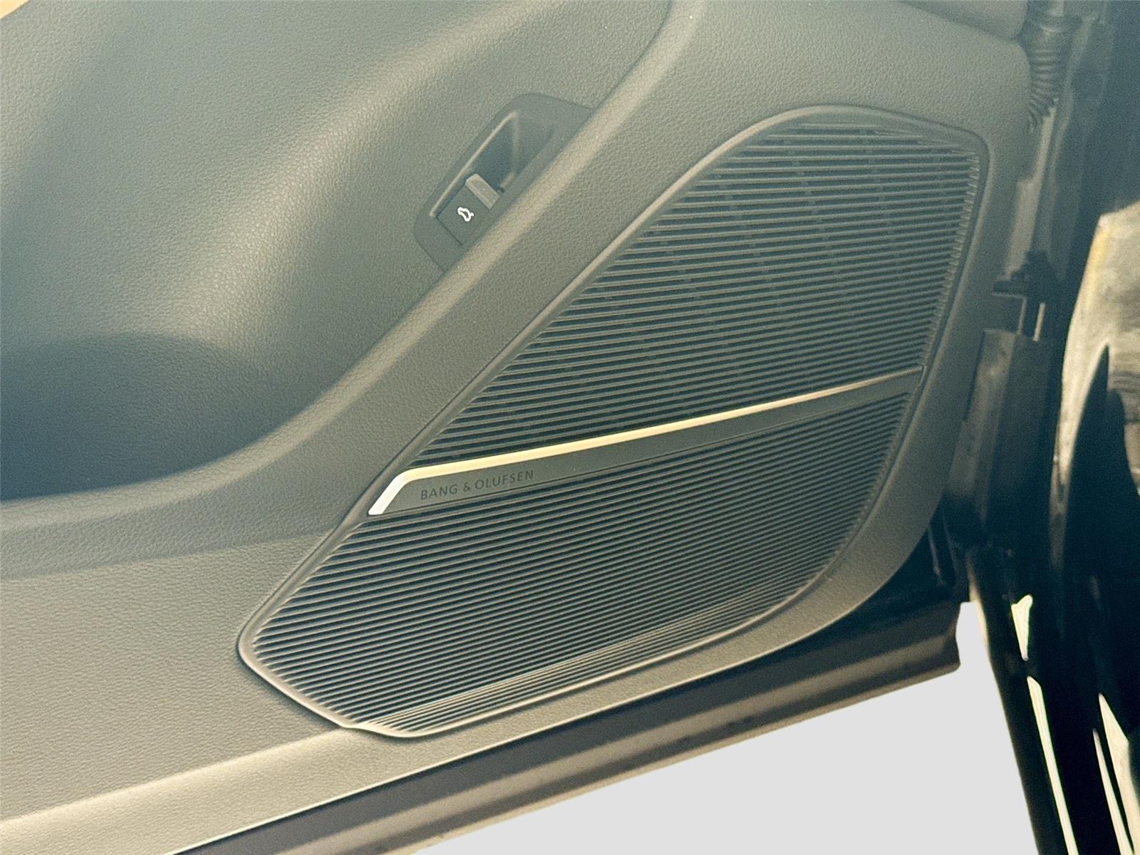 2026 Audi Q7 Premium Plus