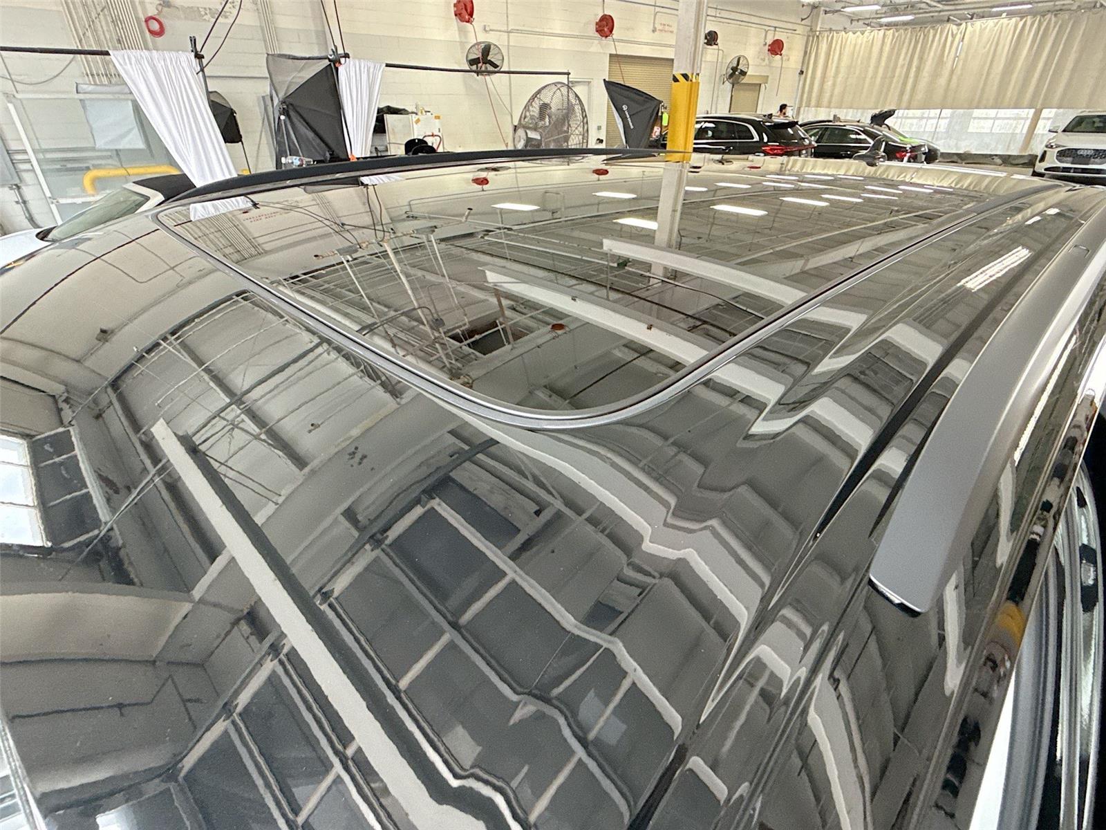 2026 Audi Q7 Premium Plus