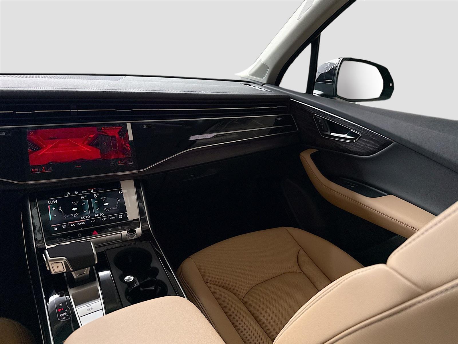 2026 Audi Q7 Premium Plus