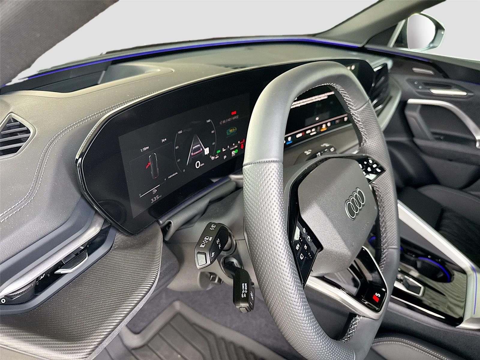 2025 Audi SQ5 Premium Plus