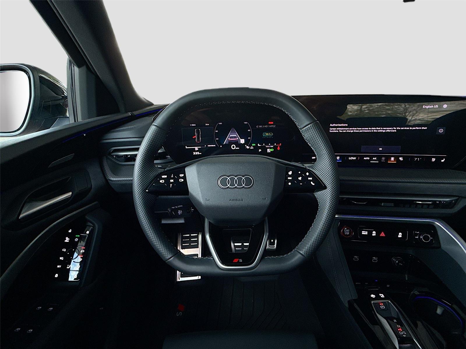 2025 Audi SQ5 Premium Plus