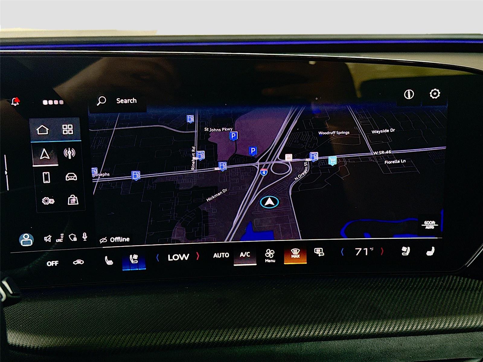 2025 Audi SQ5 Premium Plus