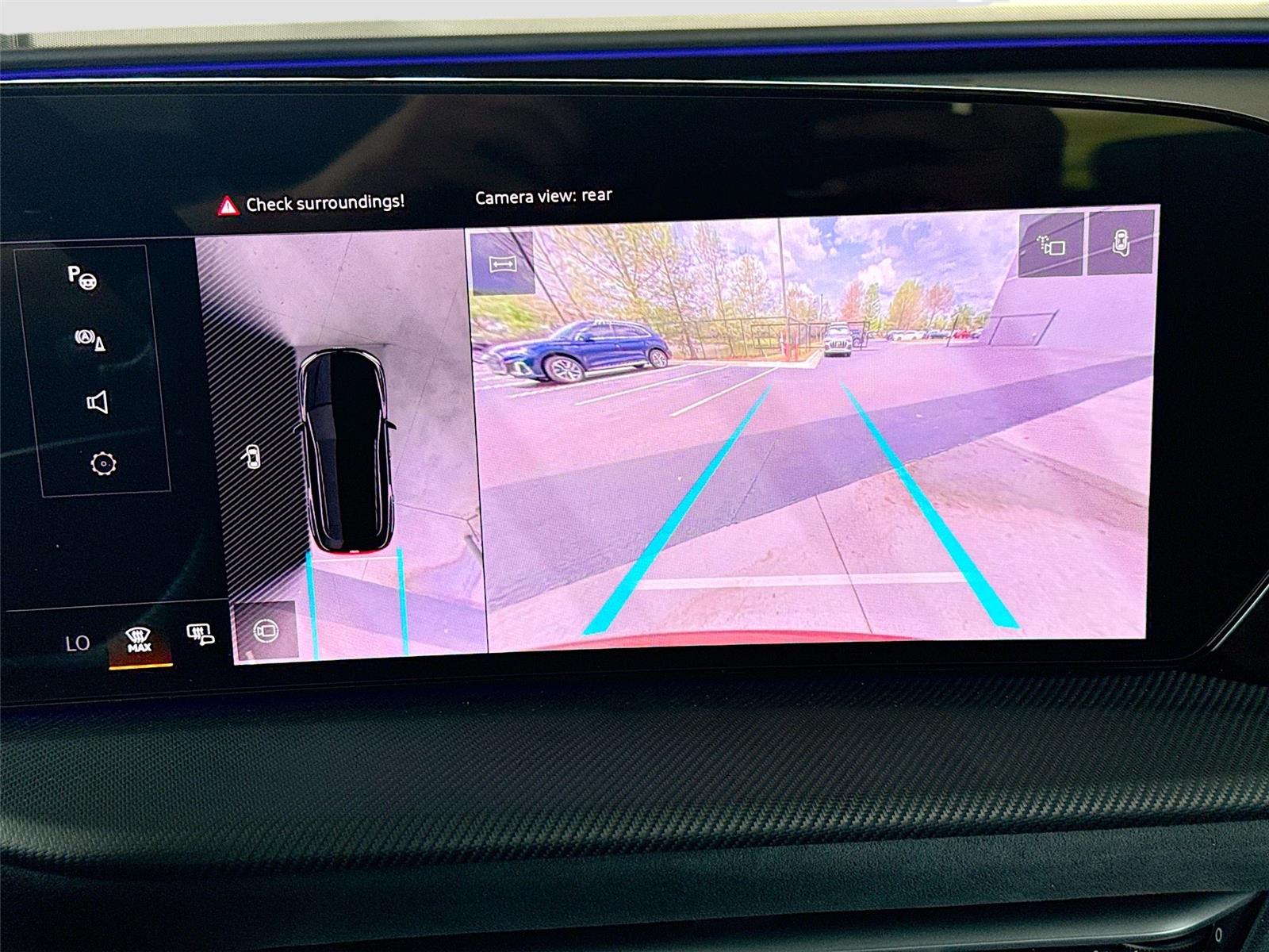 2025 Audi SQ5 Premium Plus