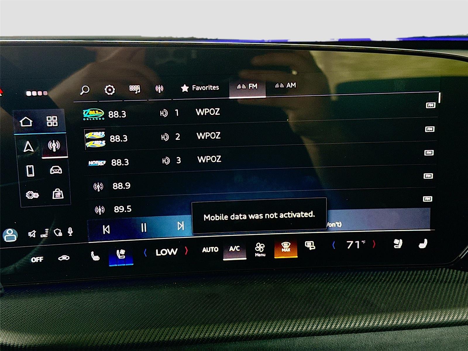 2025 Audi SQ5 Premium Plus