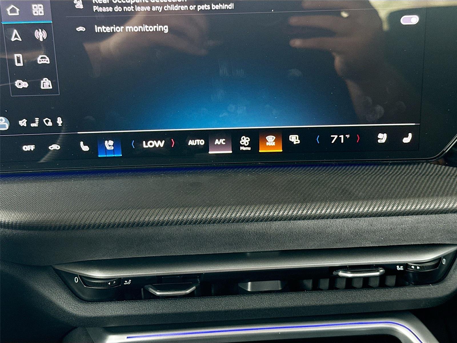 2025 Audi SQ5 Premium Plus